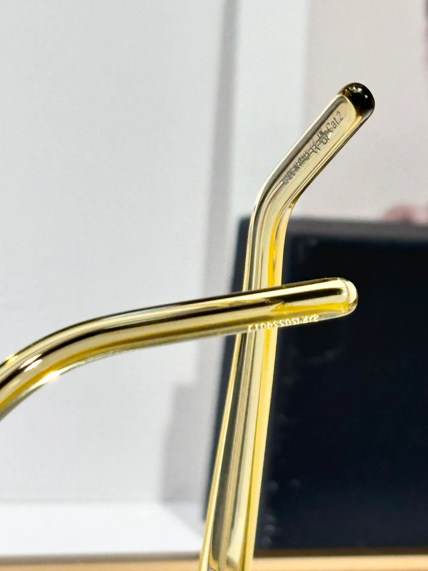 Очки Saint Laurent 23173