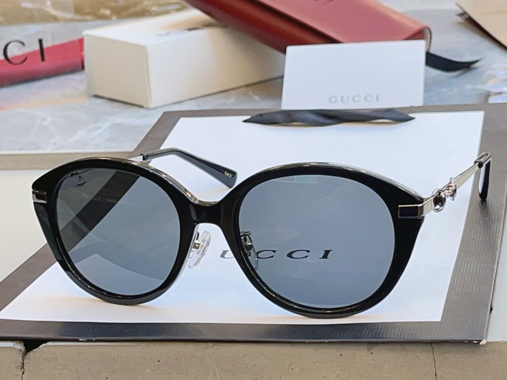 Очки Gucci 10842061