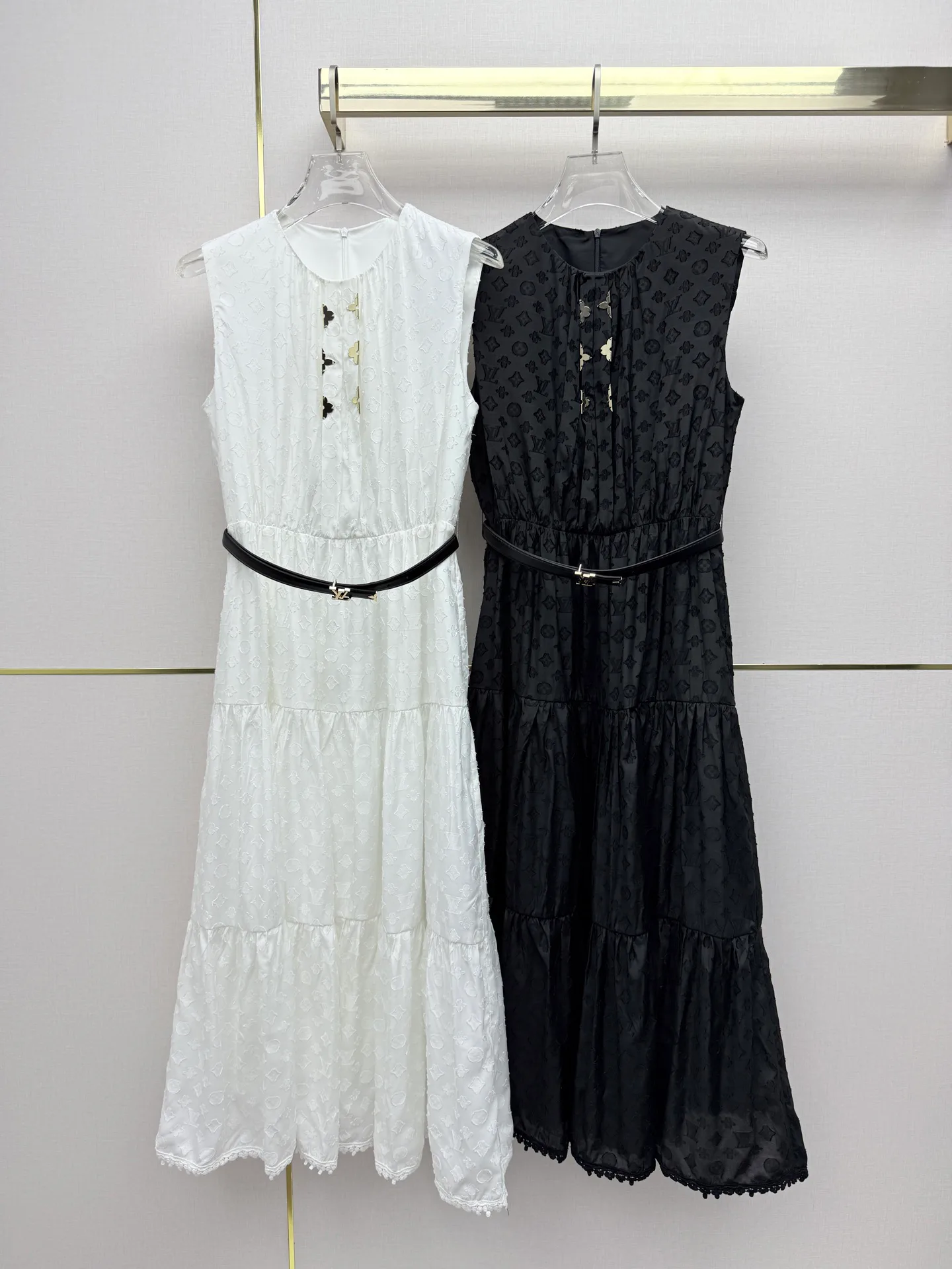 Платья Женские Louis Vuitton 13340729