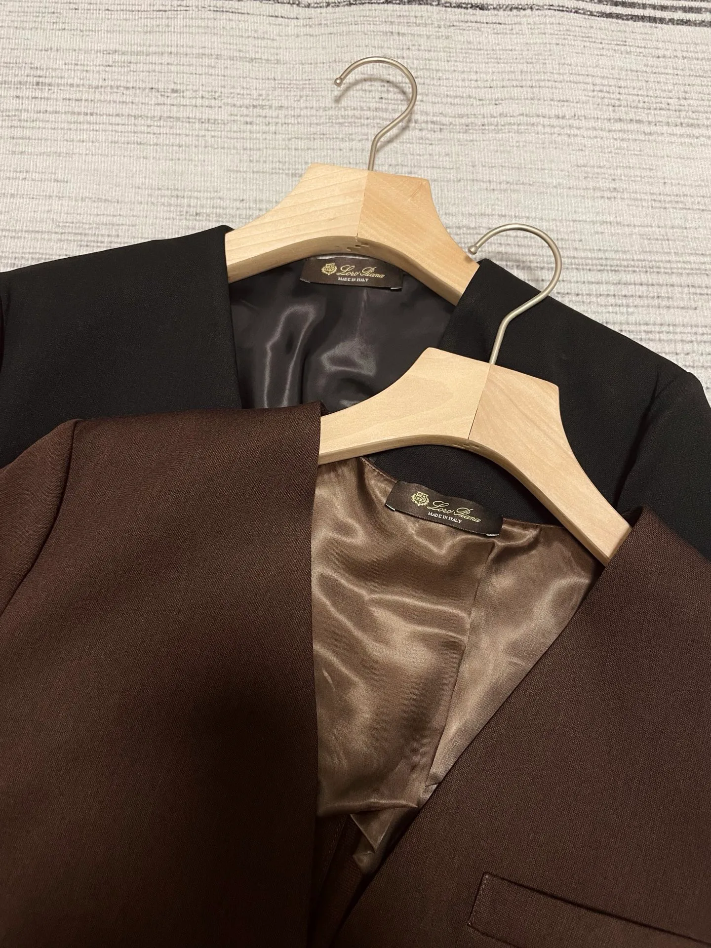 Куртки Женские Loro Piana Куртки Женские Loro Piana