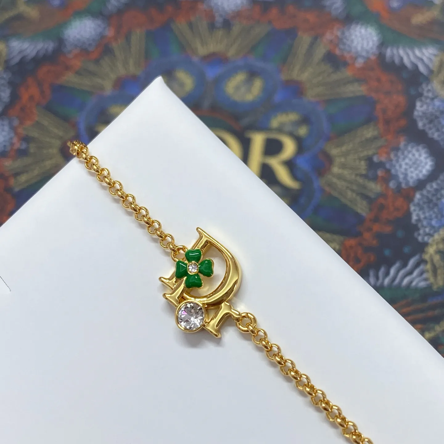 Бижутерия Christian Dior 18059057