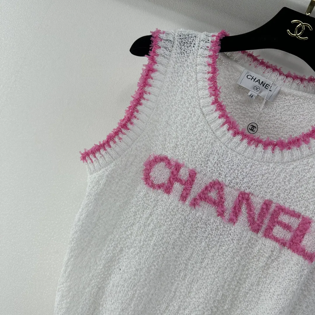 Жилеты Женские Chanel 11782088