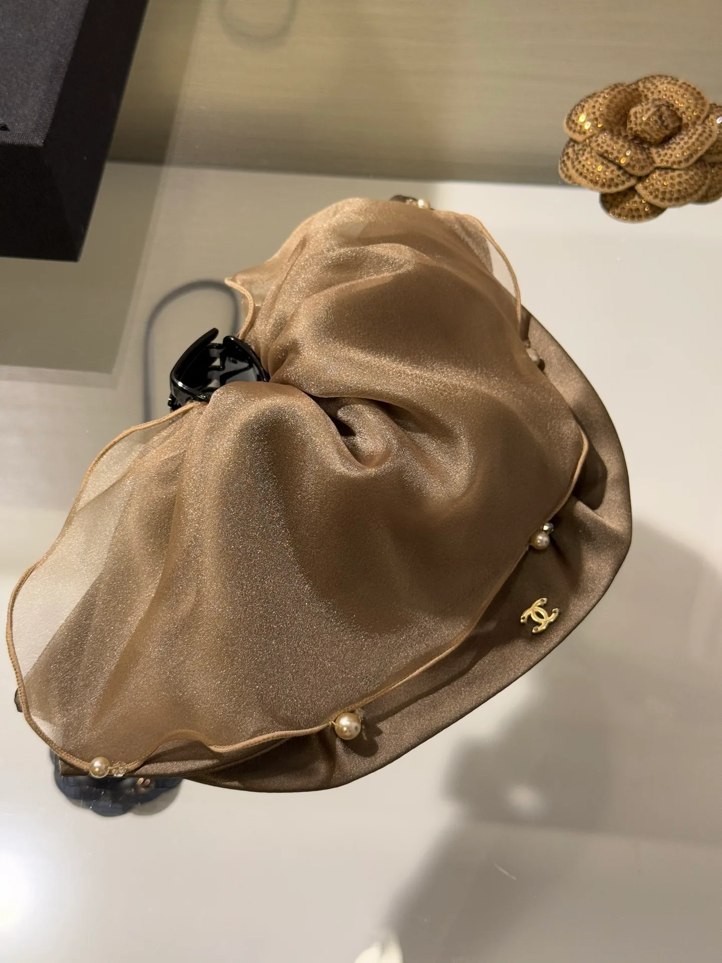 Головные Уборы Chanel 12940155
