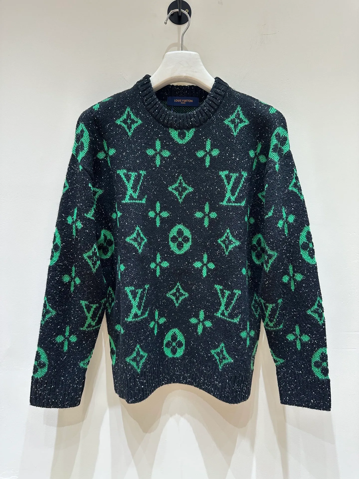 Джемперы И Свитеры Мужские Louis Vuitton 928018