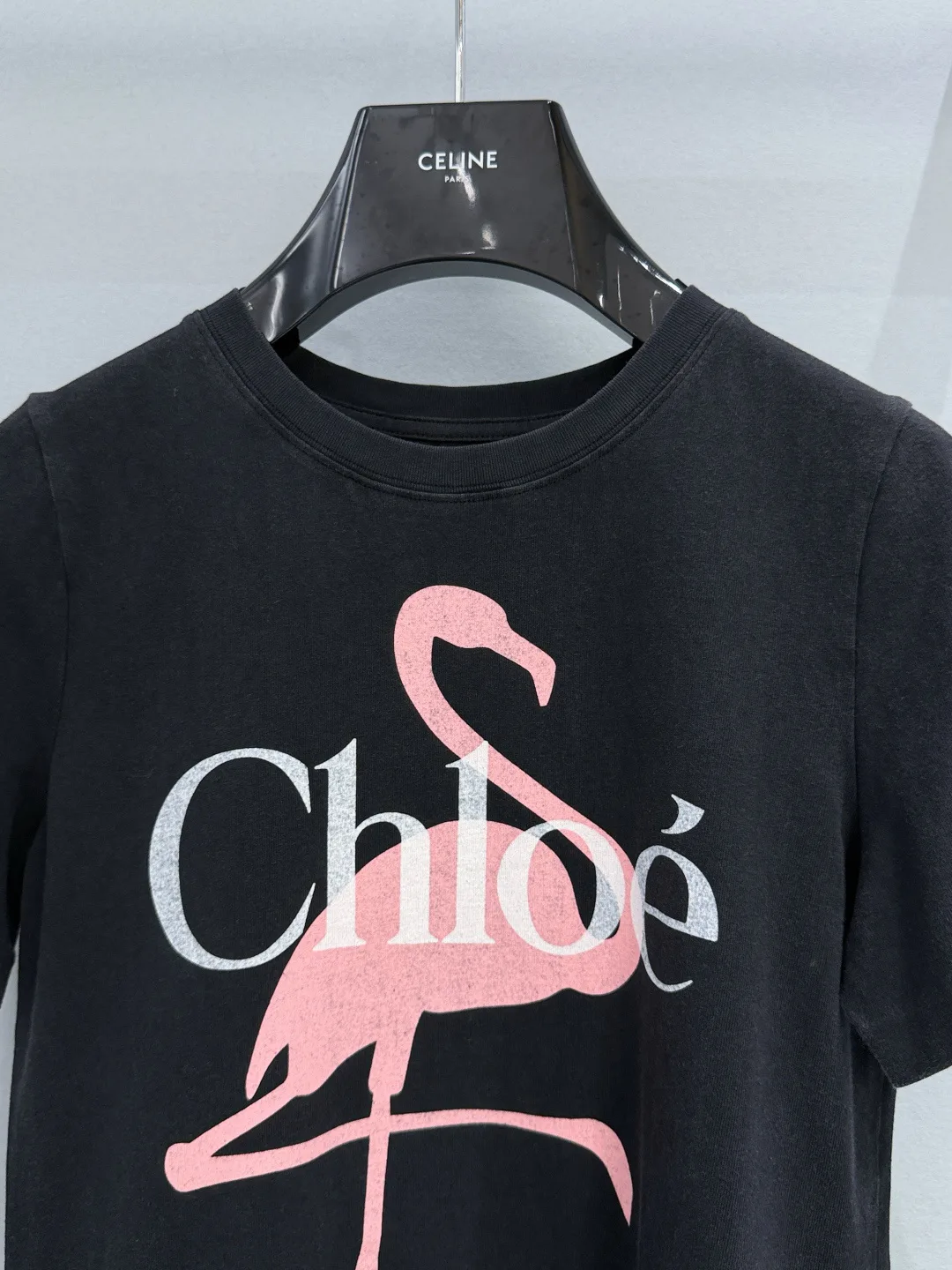 Футболки Женские Chloe 11353542