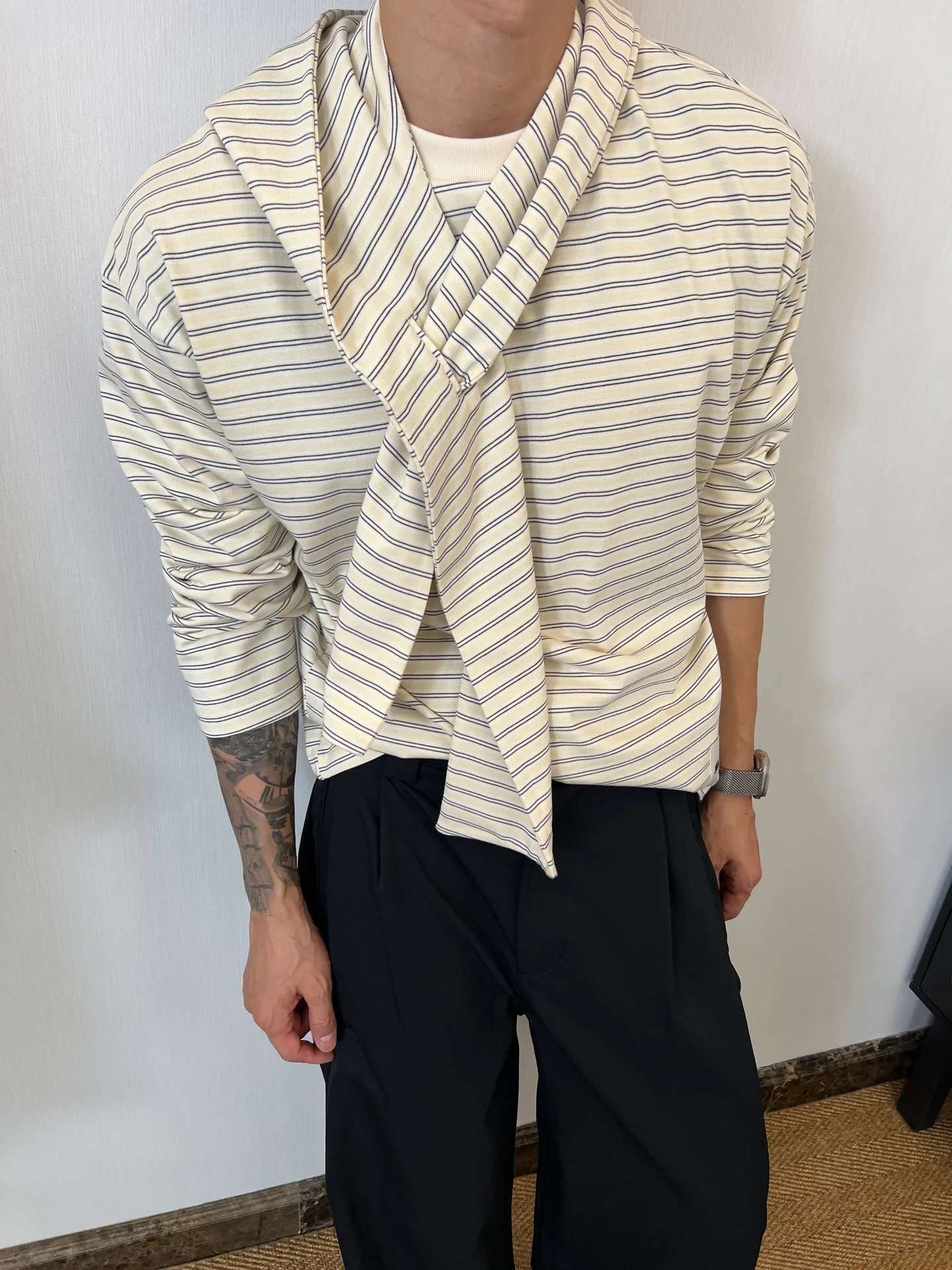 Свитшоты И Худи Мужские Jil Sander 1082205