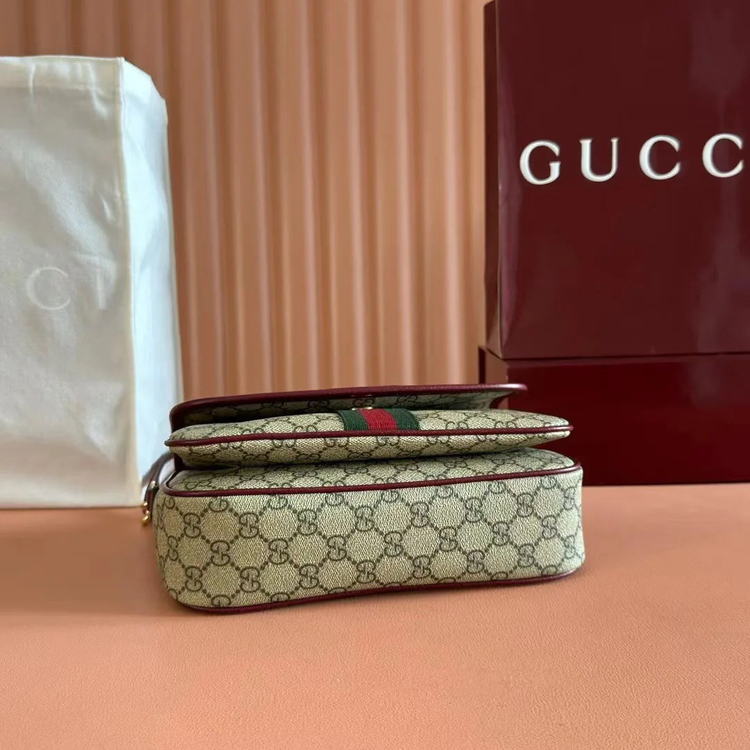 Классические Сумки Женские Gucci 10979013