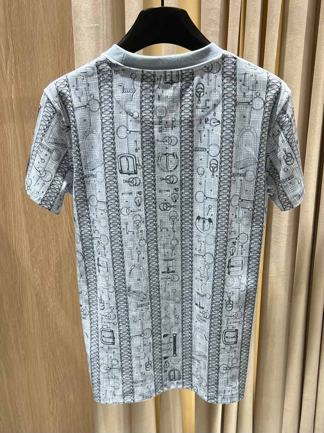Футболки Женские Hermes 16857045