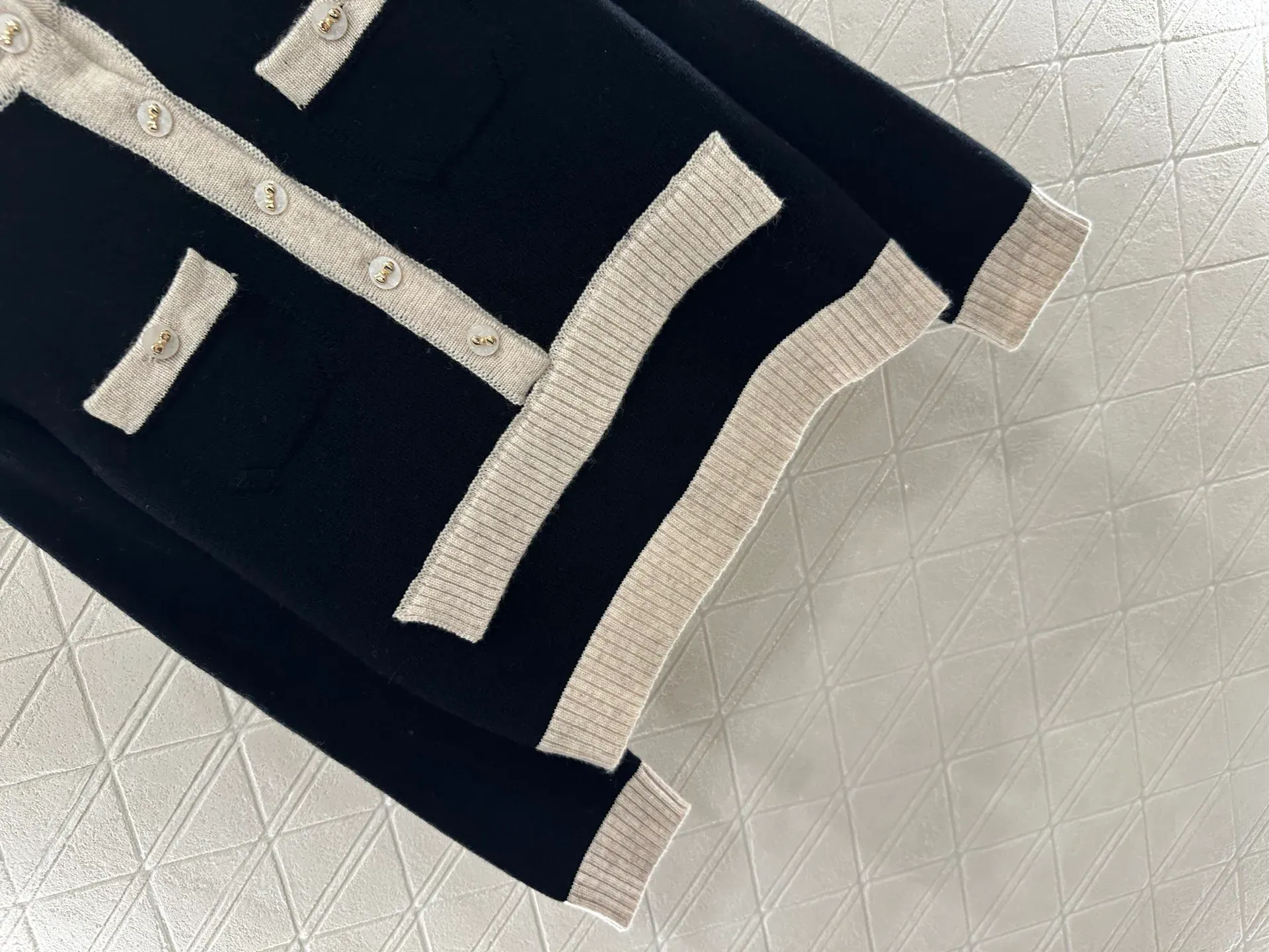 Юбки Женские Chanel 109841