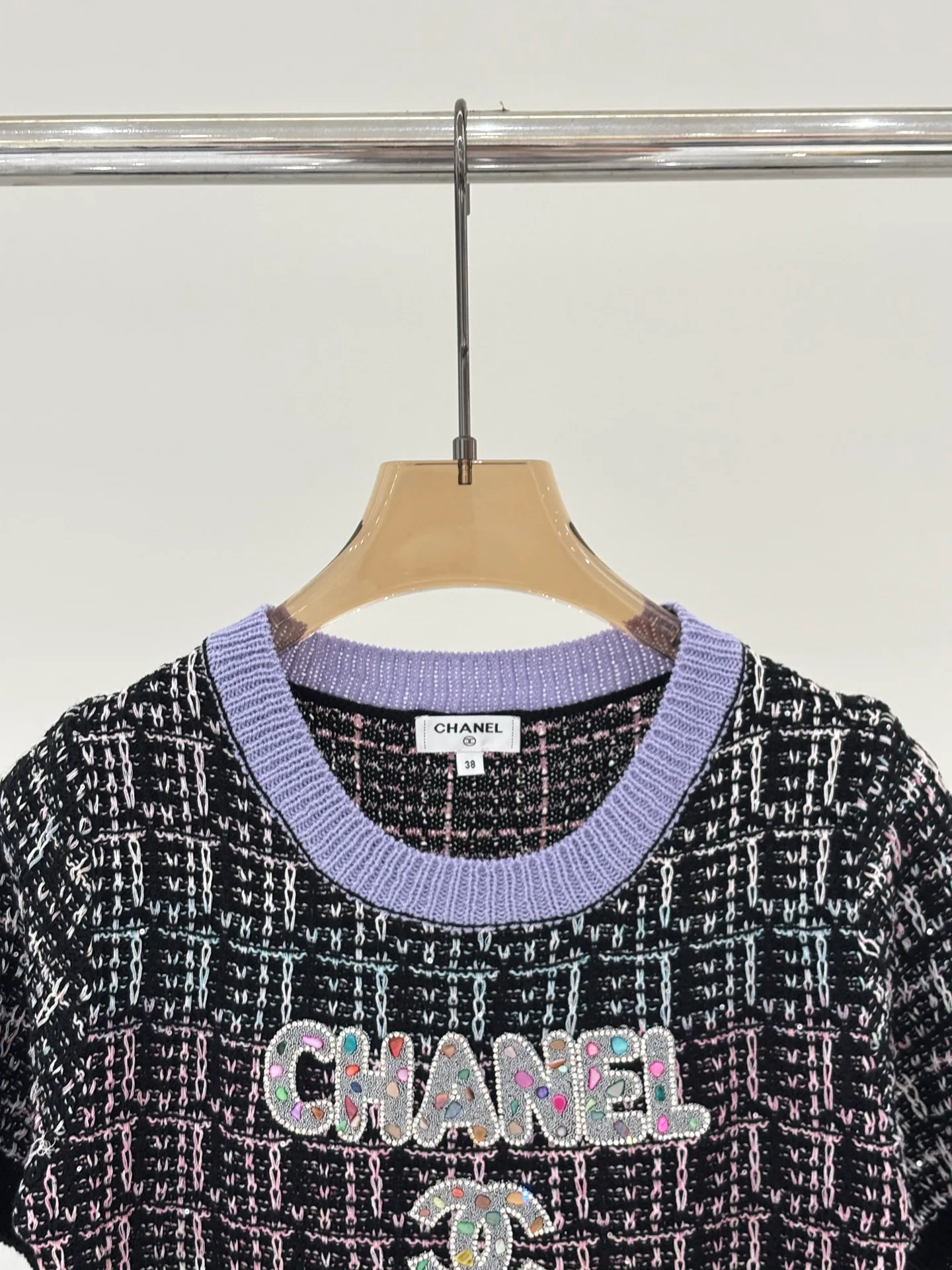 Топы Женские Chanel 11688506