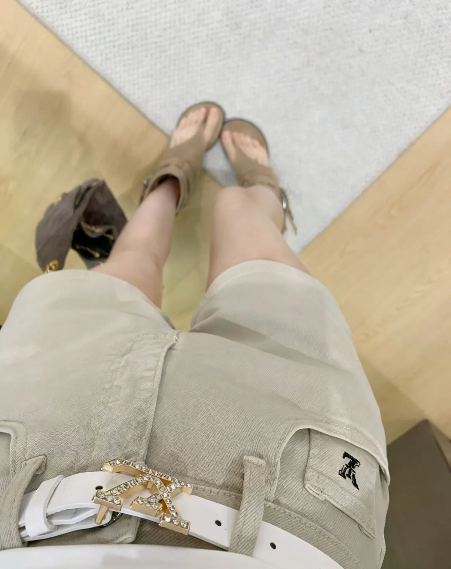 Шорты Женские Louis Vuitton 11716709