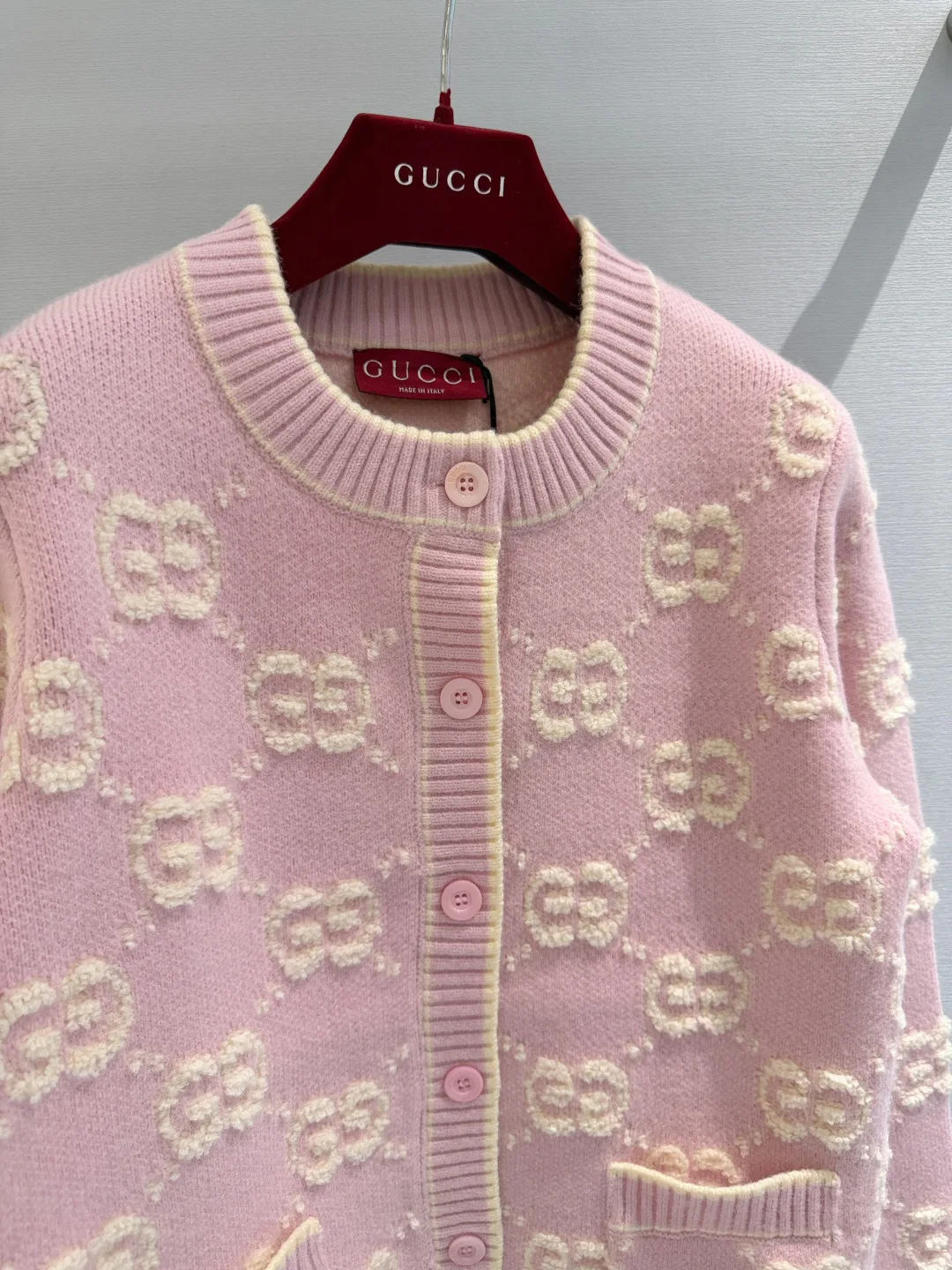 Джемперы И Свитеры Женские Gucci 18388303