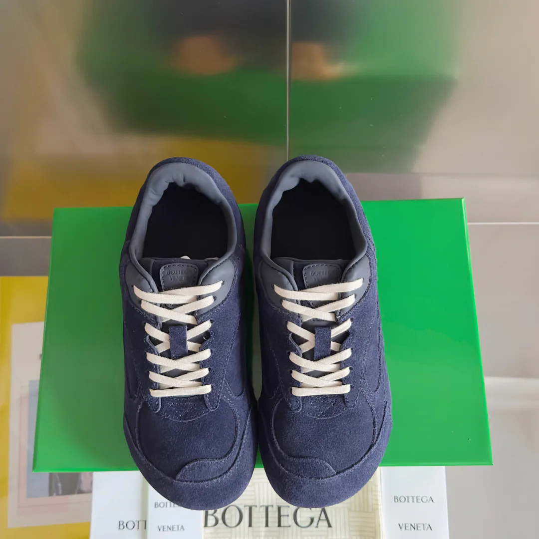 Кроссовки Женские Bottega Veneta 137447