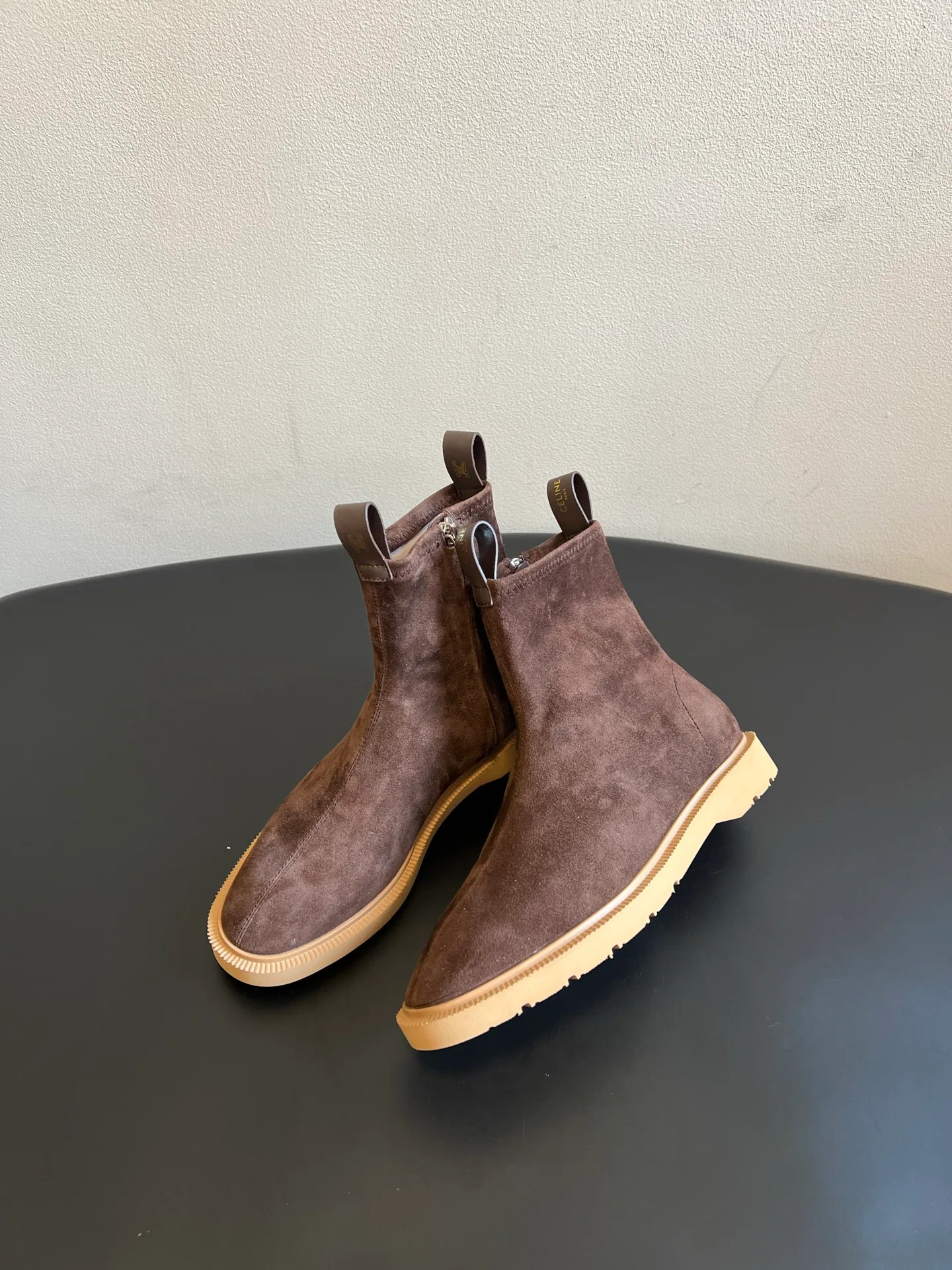Ботильоны Женские Celine 18509404