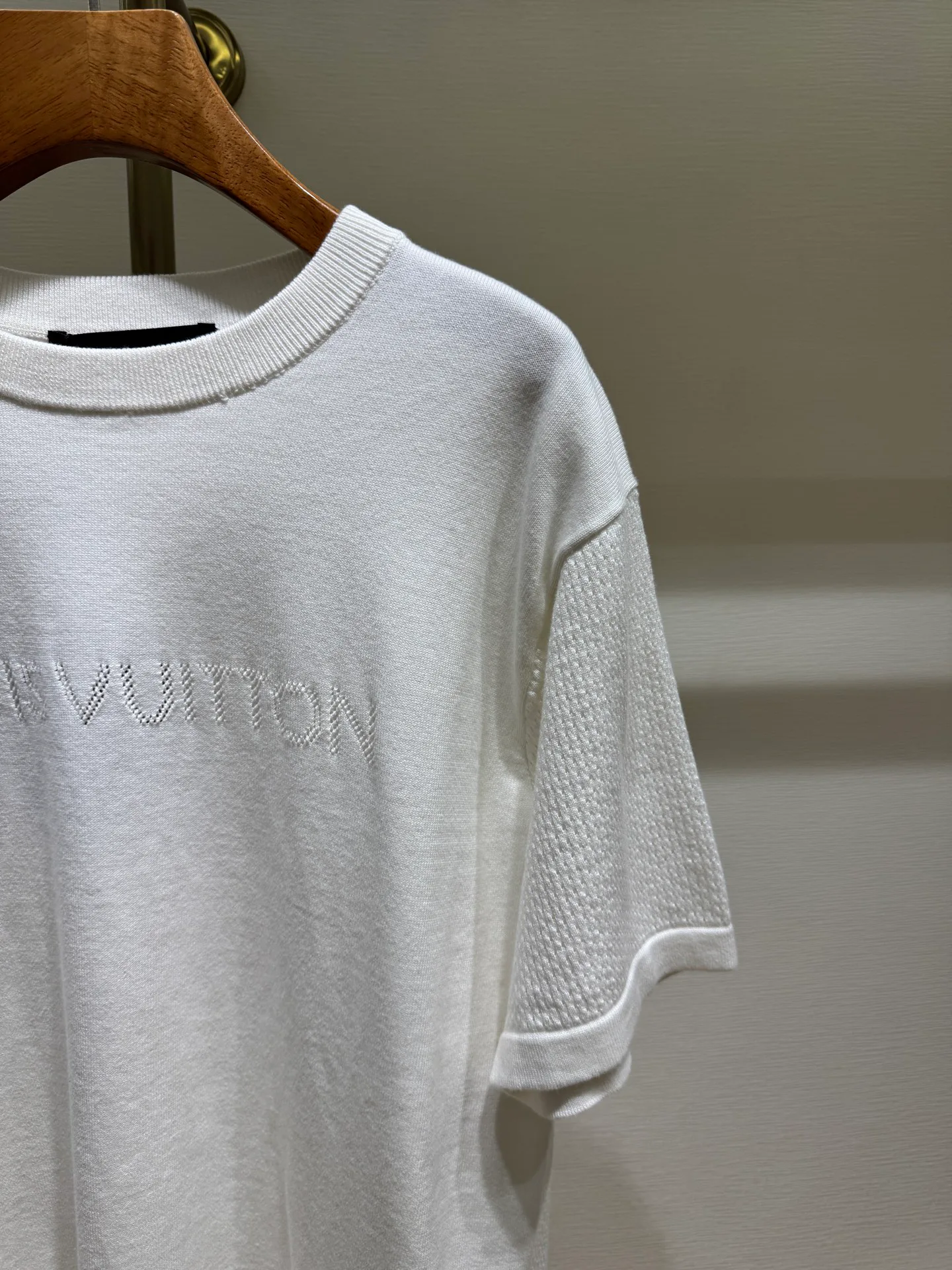 Футболки Мужские Louis Vuitton 17623605