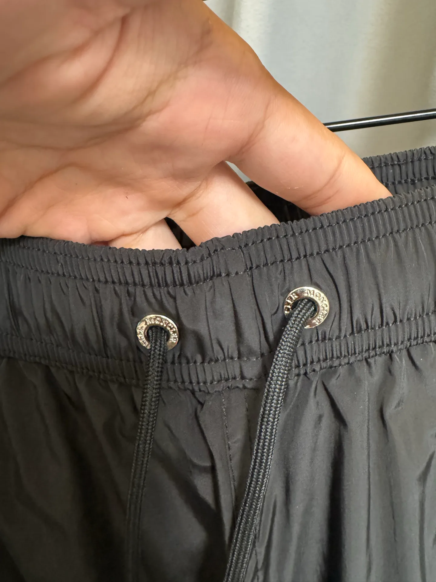 Шорты Мужские Moncler 17420982