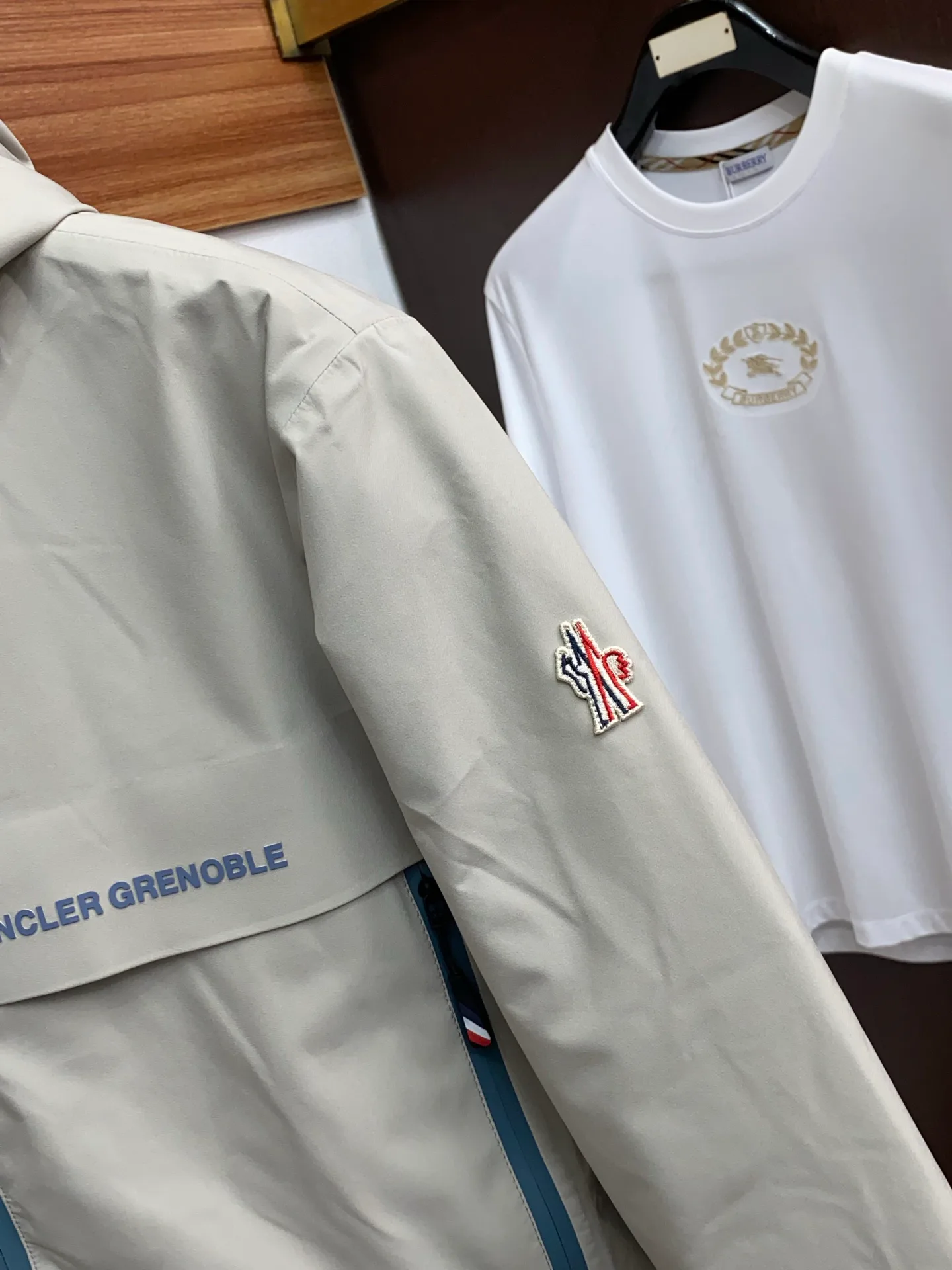 Куртки И Пуховики Мужские Moncler 495278