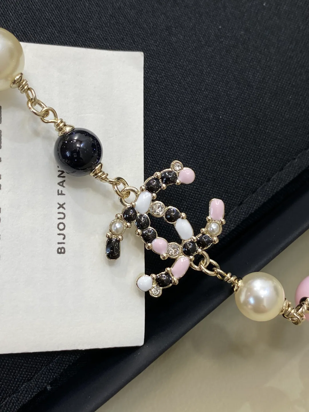 Бижутерия Chanel 693489