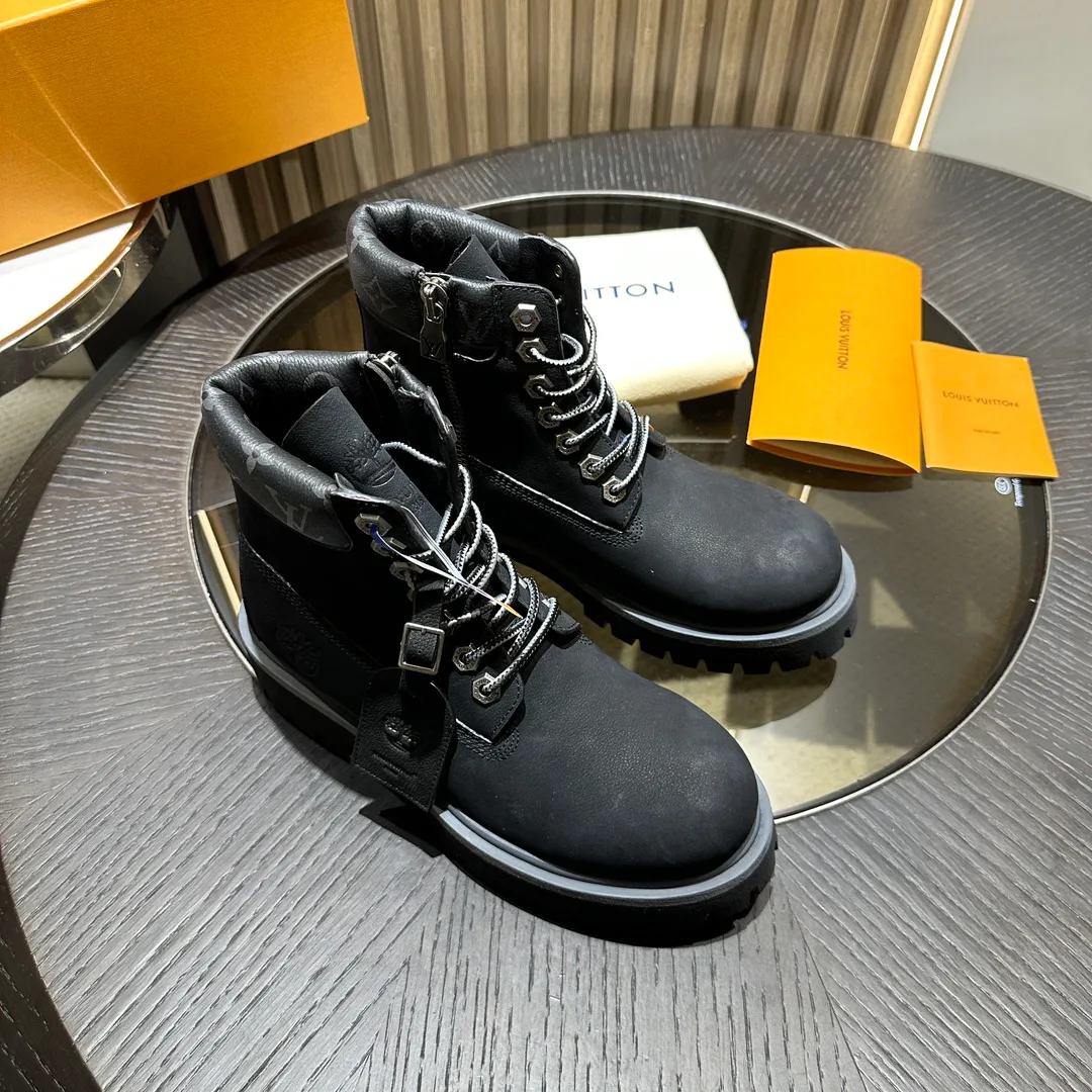 Ботинки Мужские Louis Vuitton 18995438