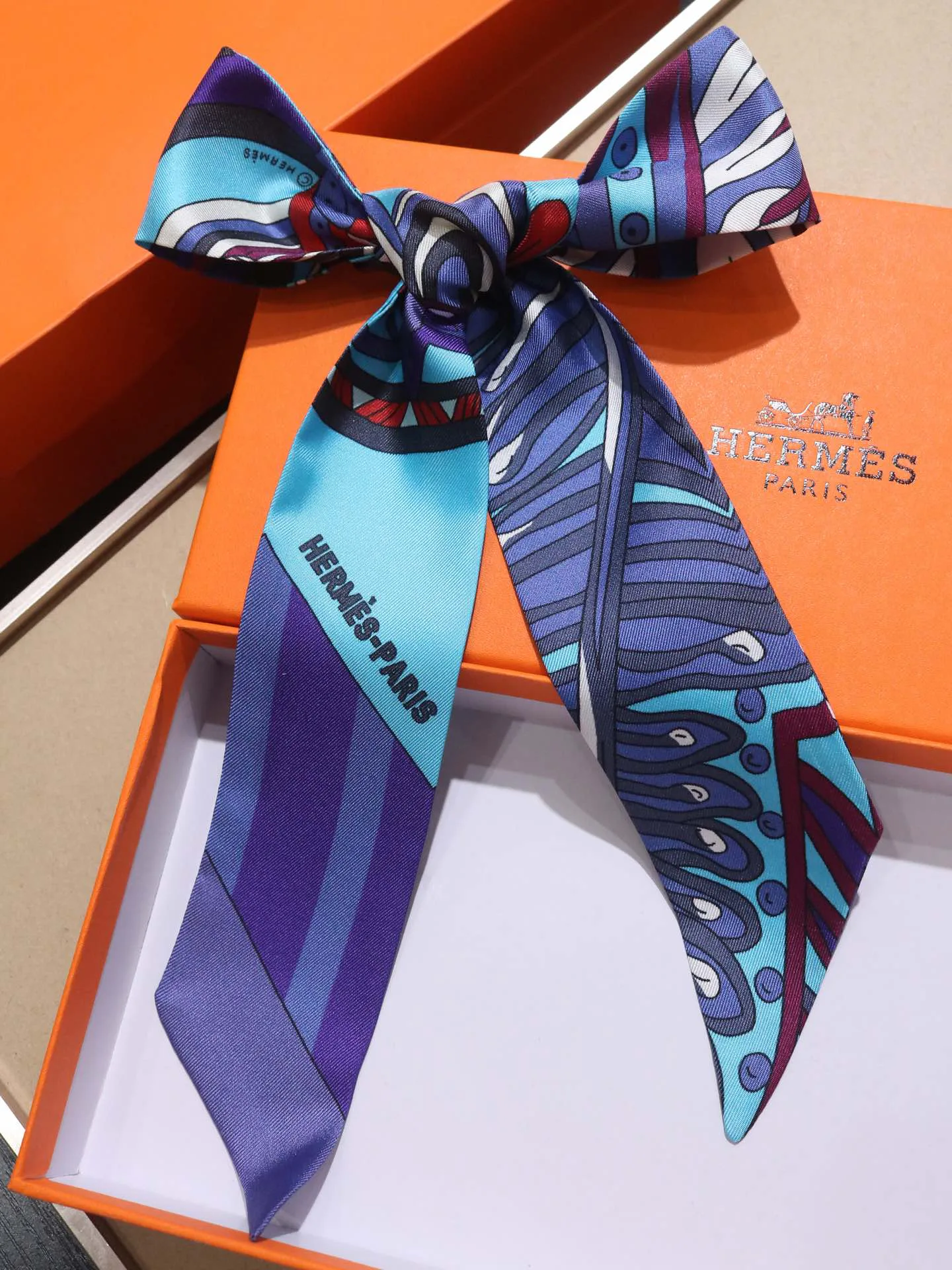Платки Hermes 5445815