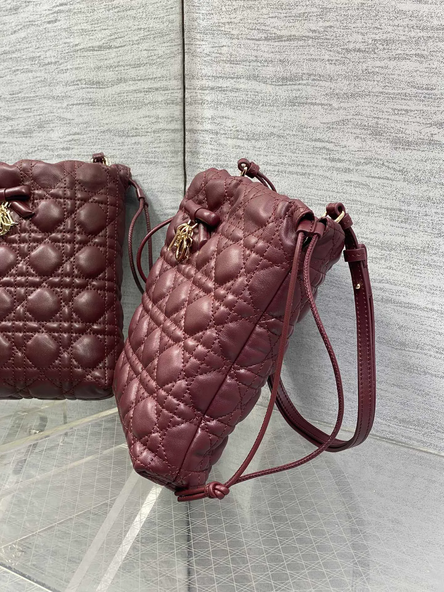 Классические Сумки Женские Christian Dior 13519653