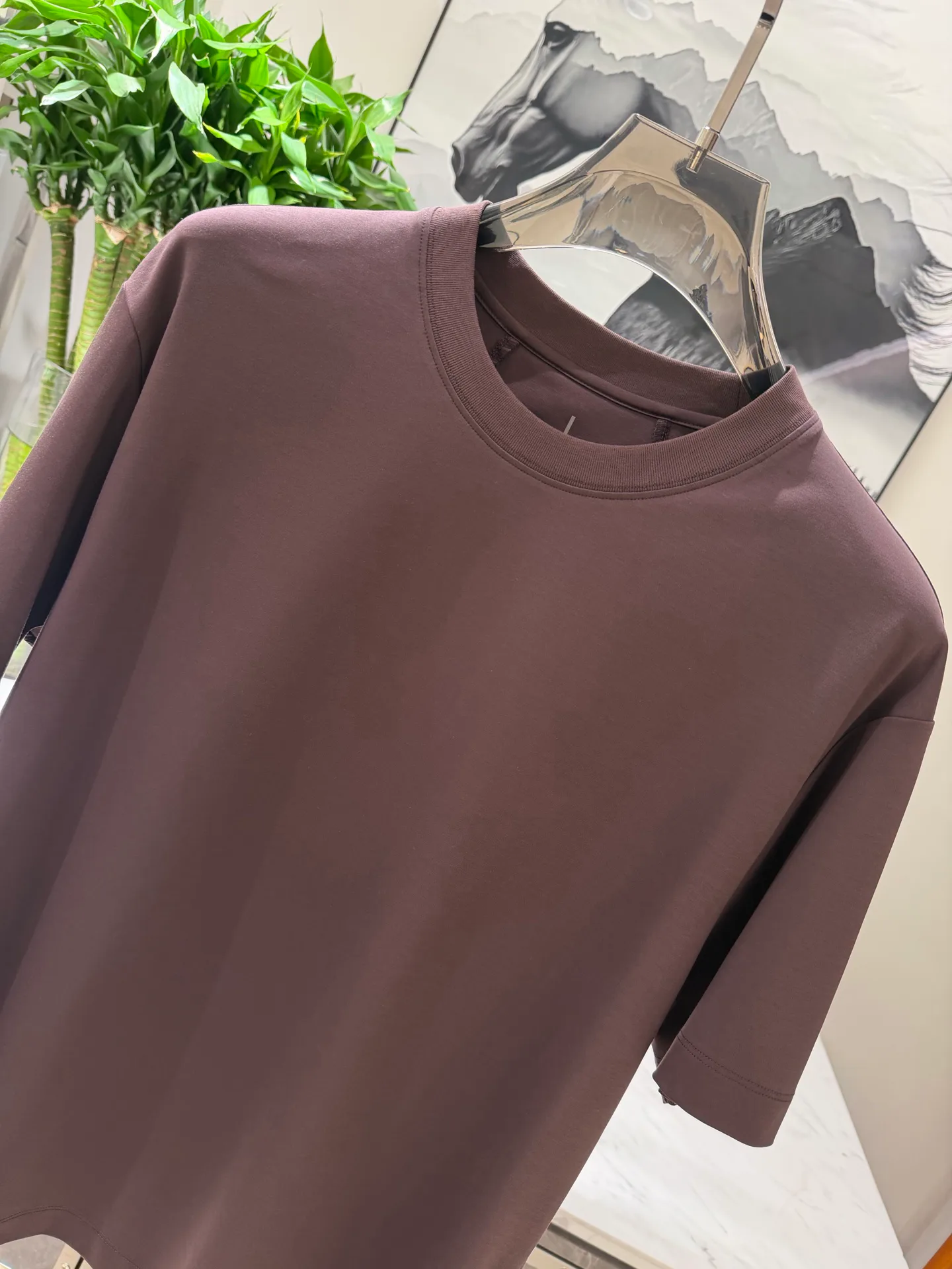 Футболки Мужские Loro Piana 10842575