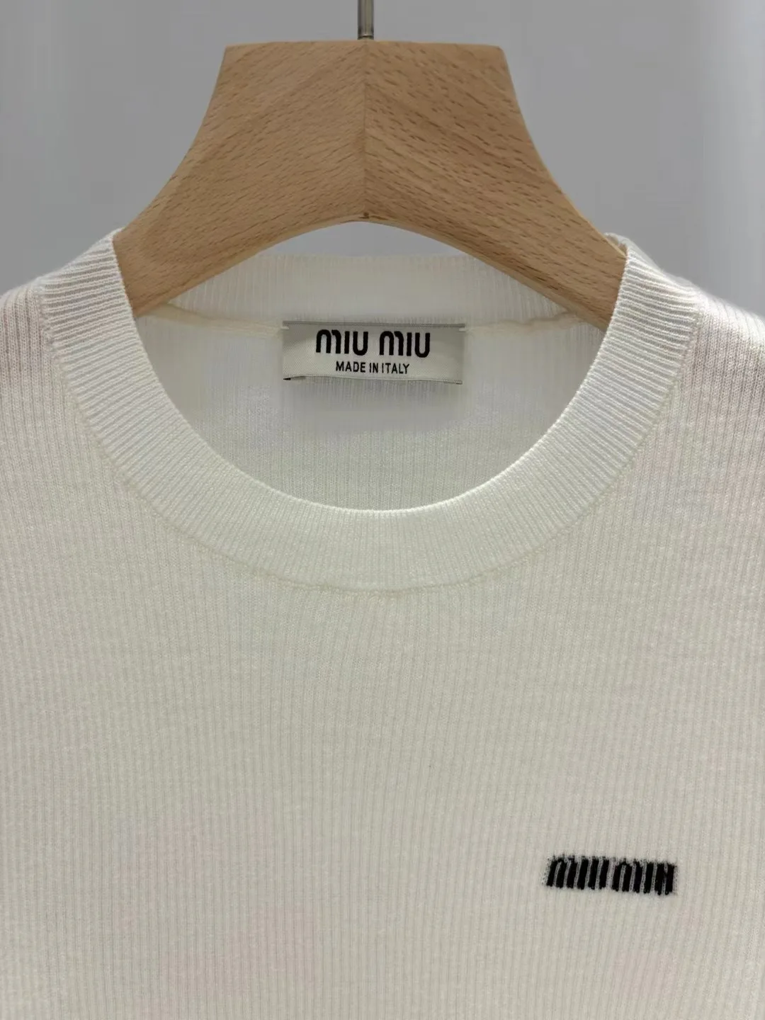 Джемперы И Свитеры Женские Miu Miu 11161154