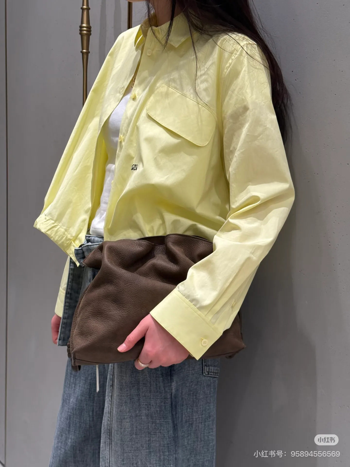 Рубашки Женские Louis Vuitton 12194724