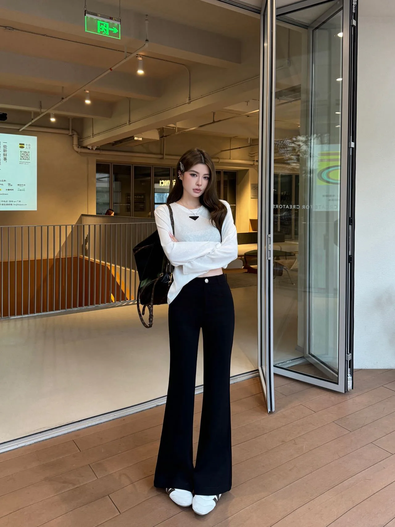 Брюки Женские Chanel 11206272