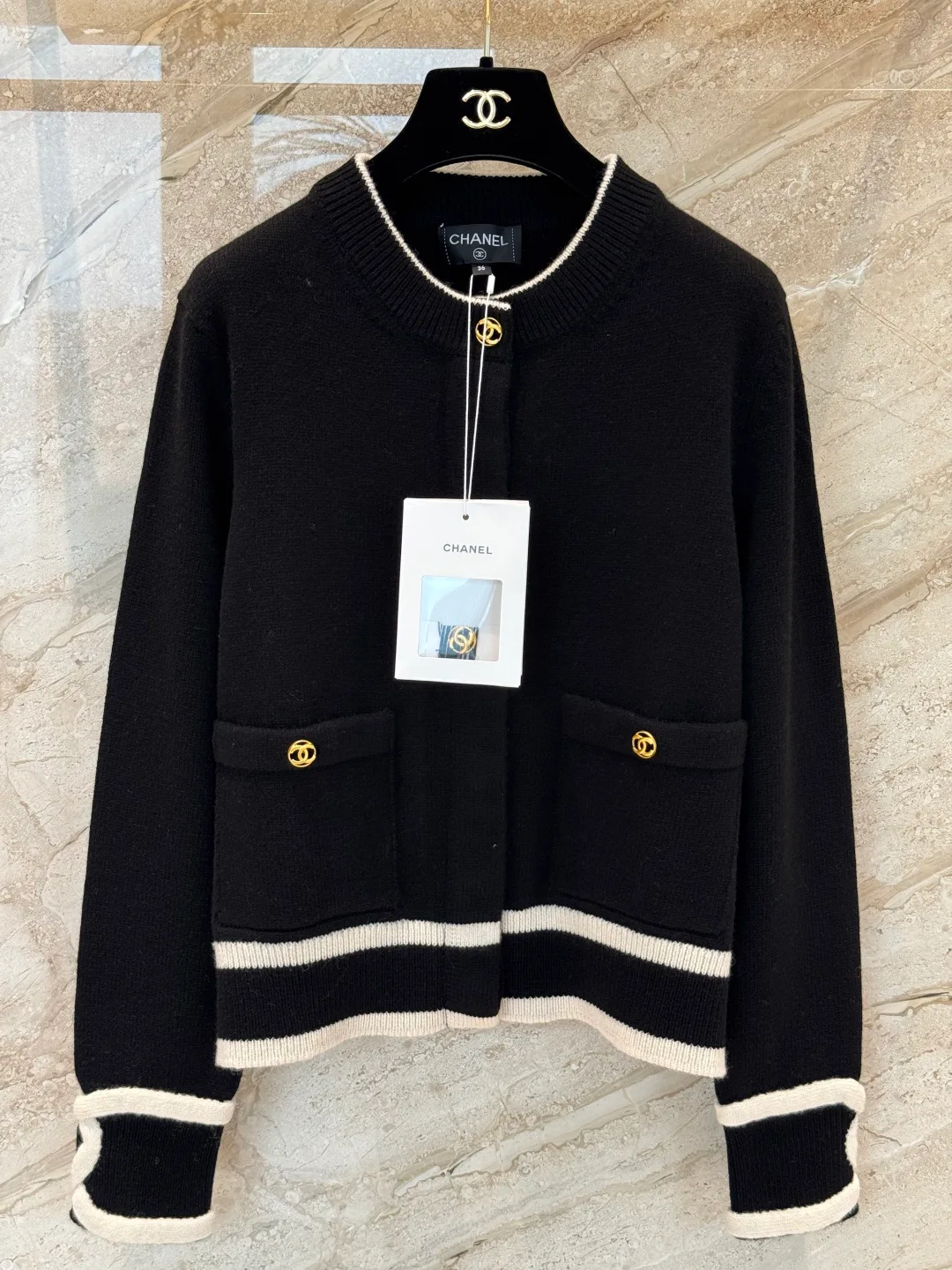 Жакеты Женские Chanel 12813557