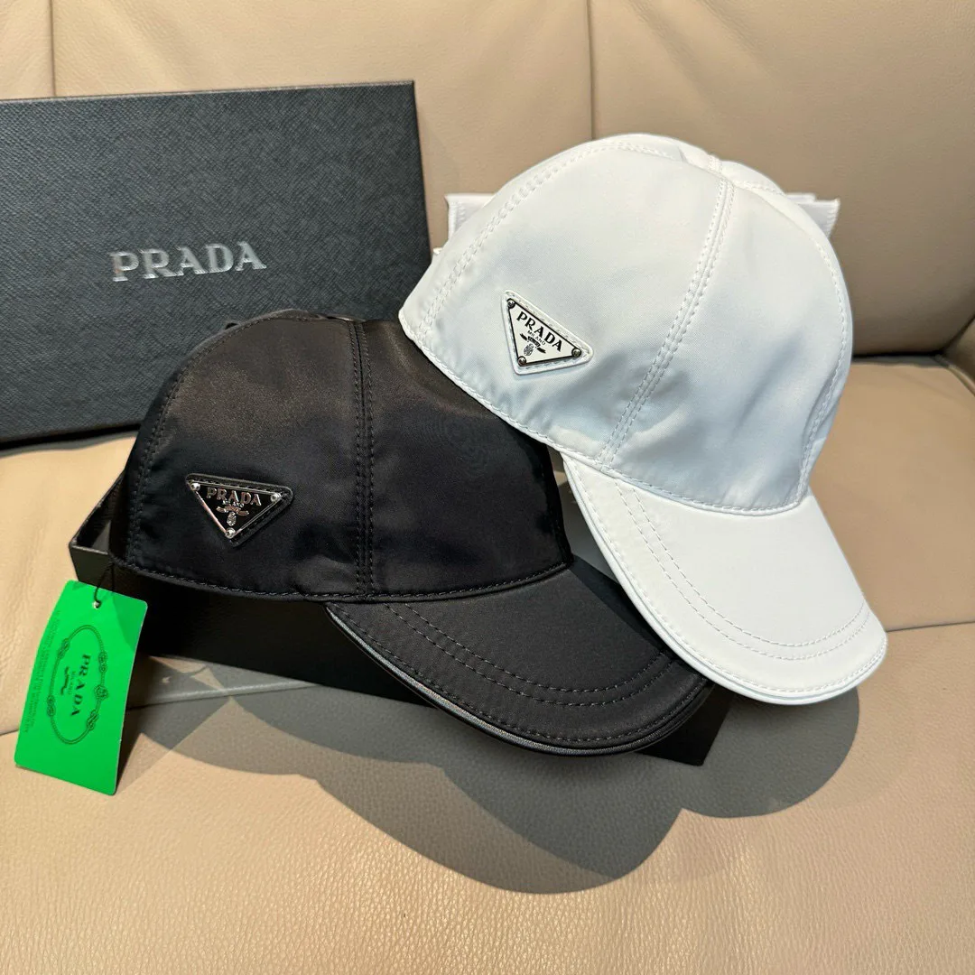 Головные Уборы Prada 17604798