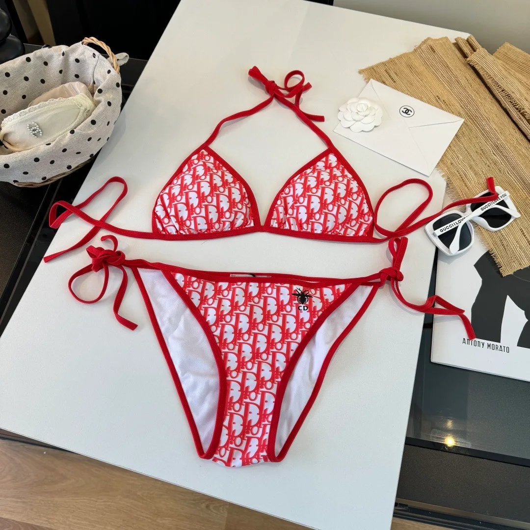 Купальники Женские Christian Dior 13150964