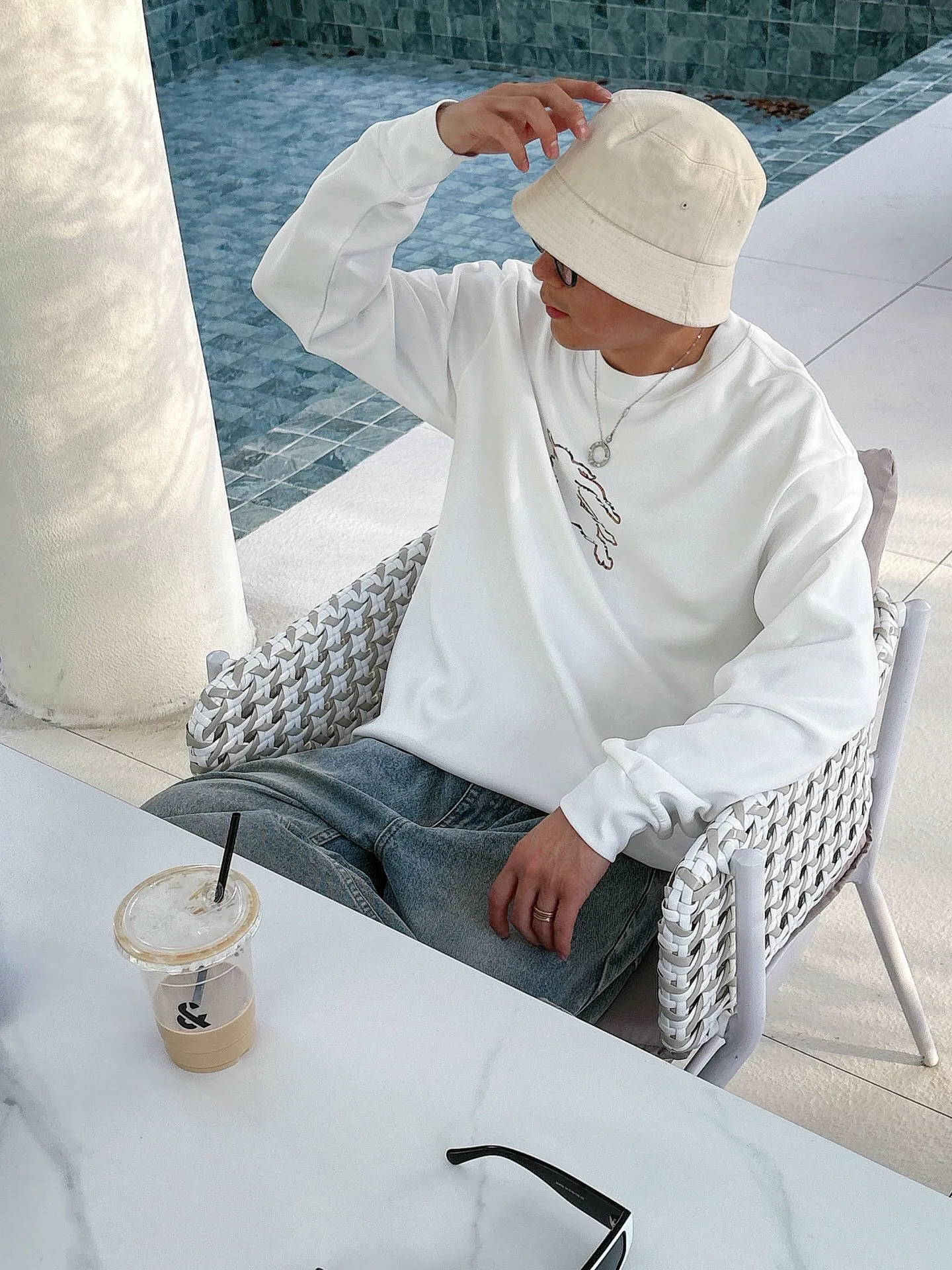 Футболки Мужские Burberry 787642