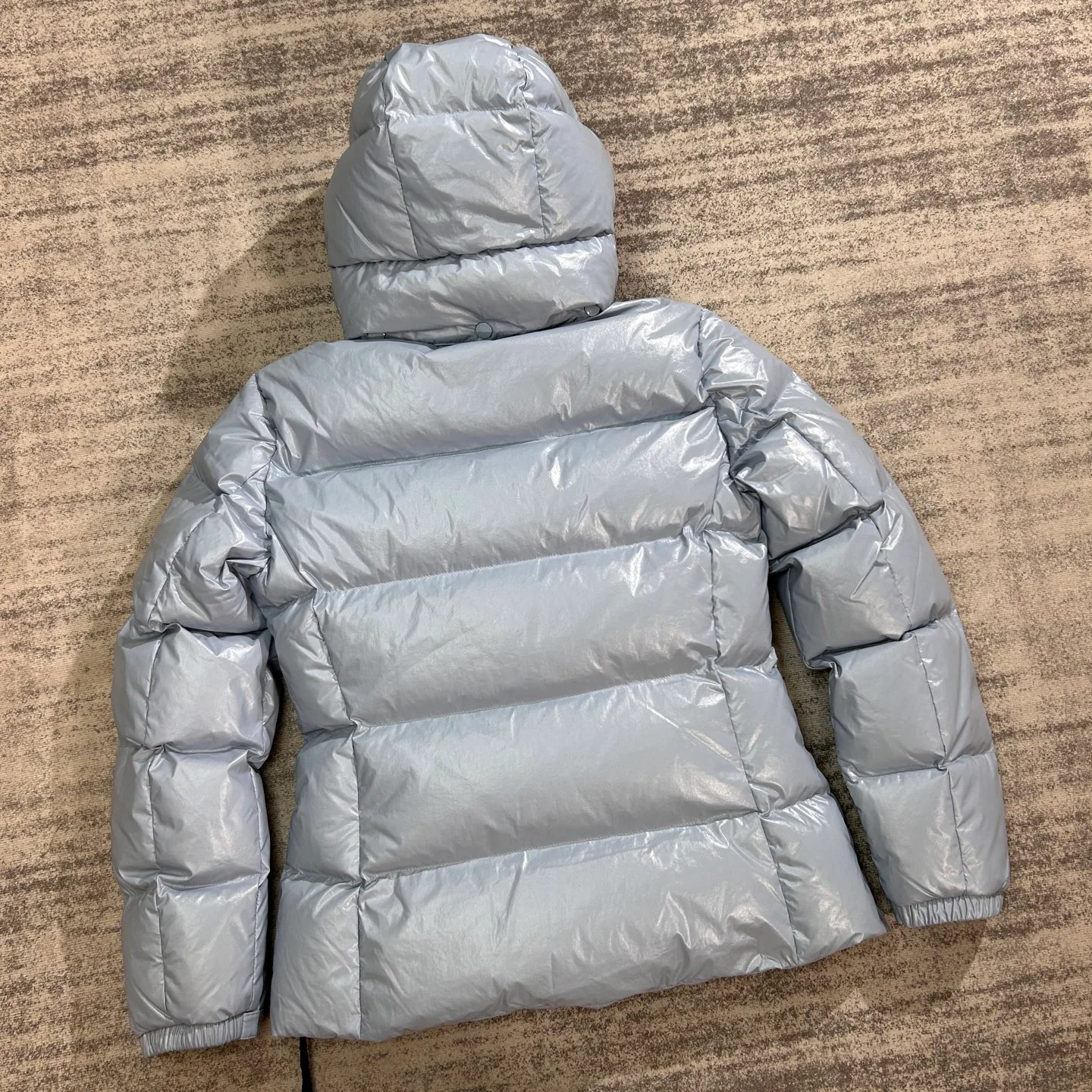 Куртки И Пуховики Женские Moncler 18134540