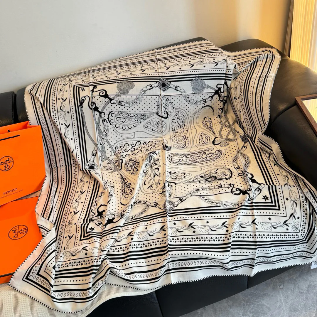 Платки Hermes 1973707