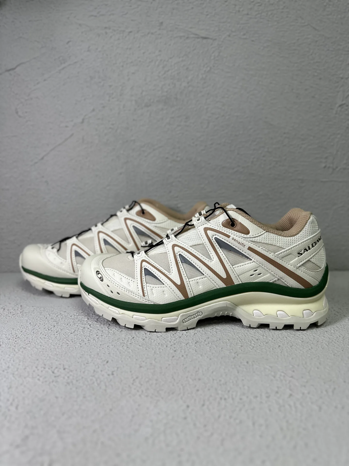 Кроссовки Женские Salomon 46023