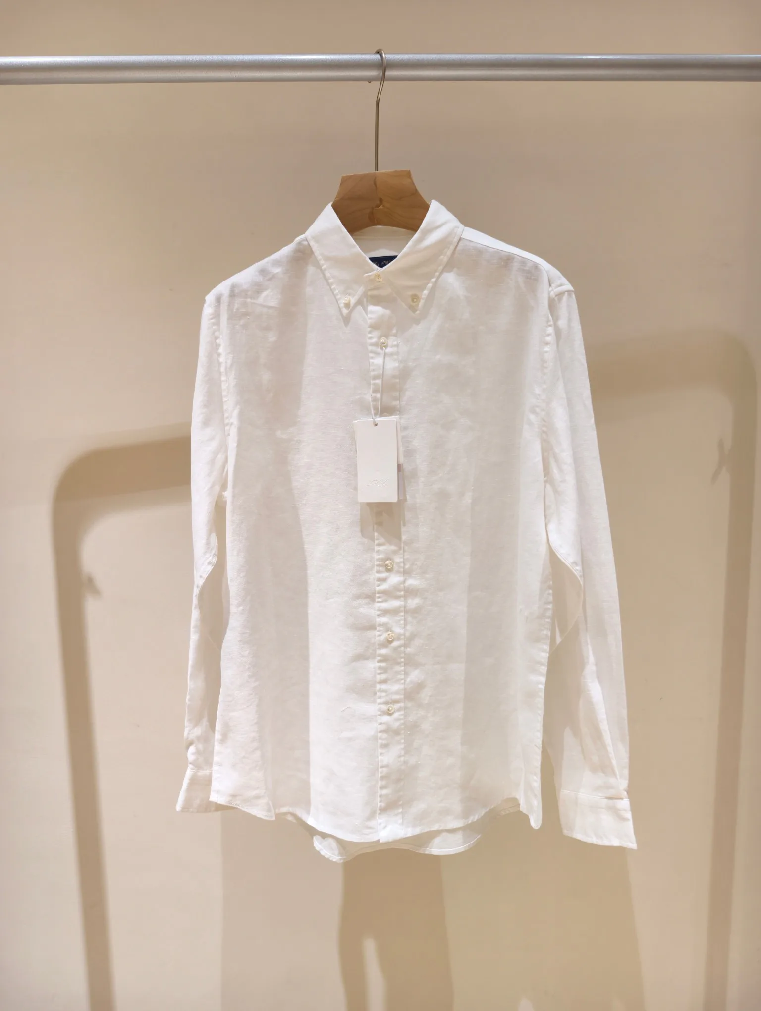 Рубашки Мужские Ralph Lauren 18570484