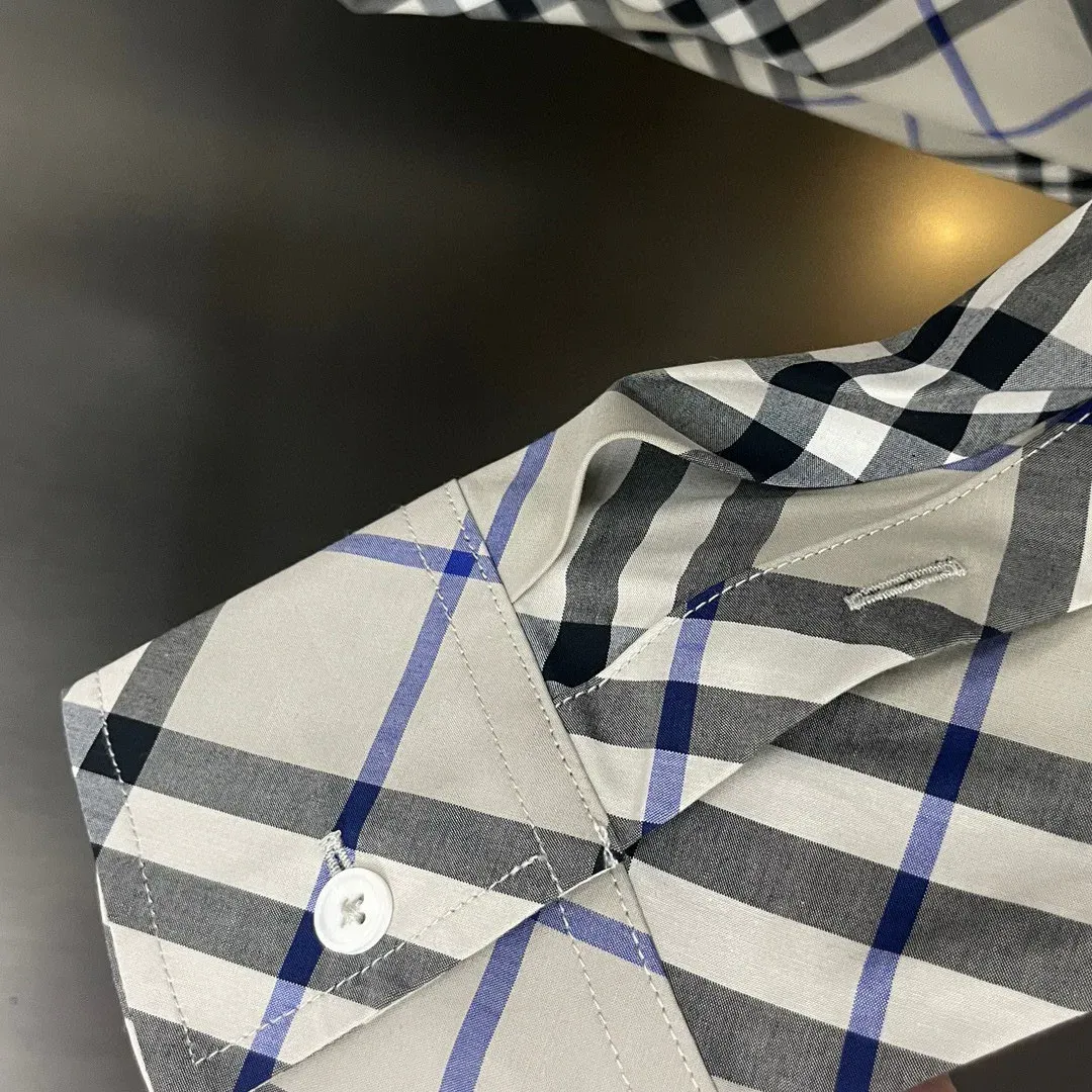 Рубашки Женские Burberry 216159