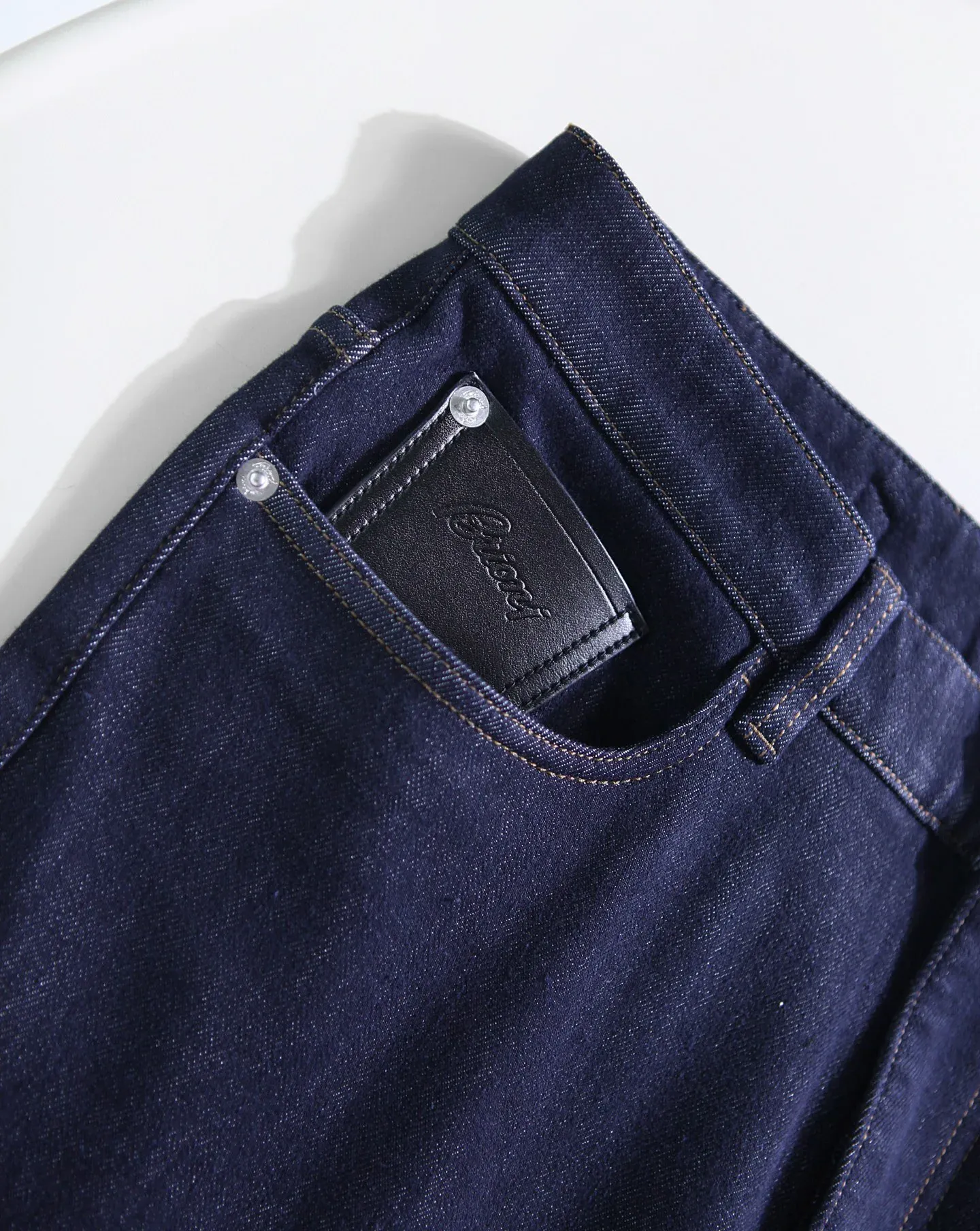 Джинсы Мужские Brioni 166224