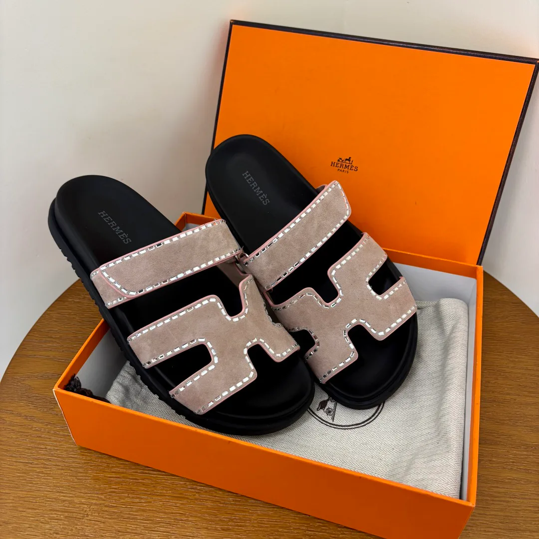 Сандалии Женские Hermes 1090034