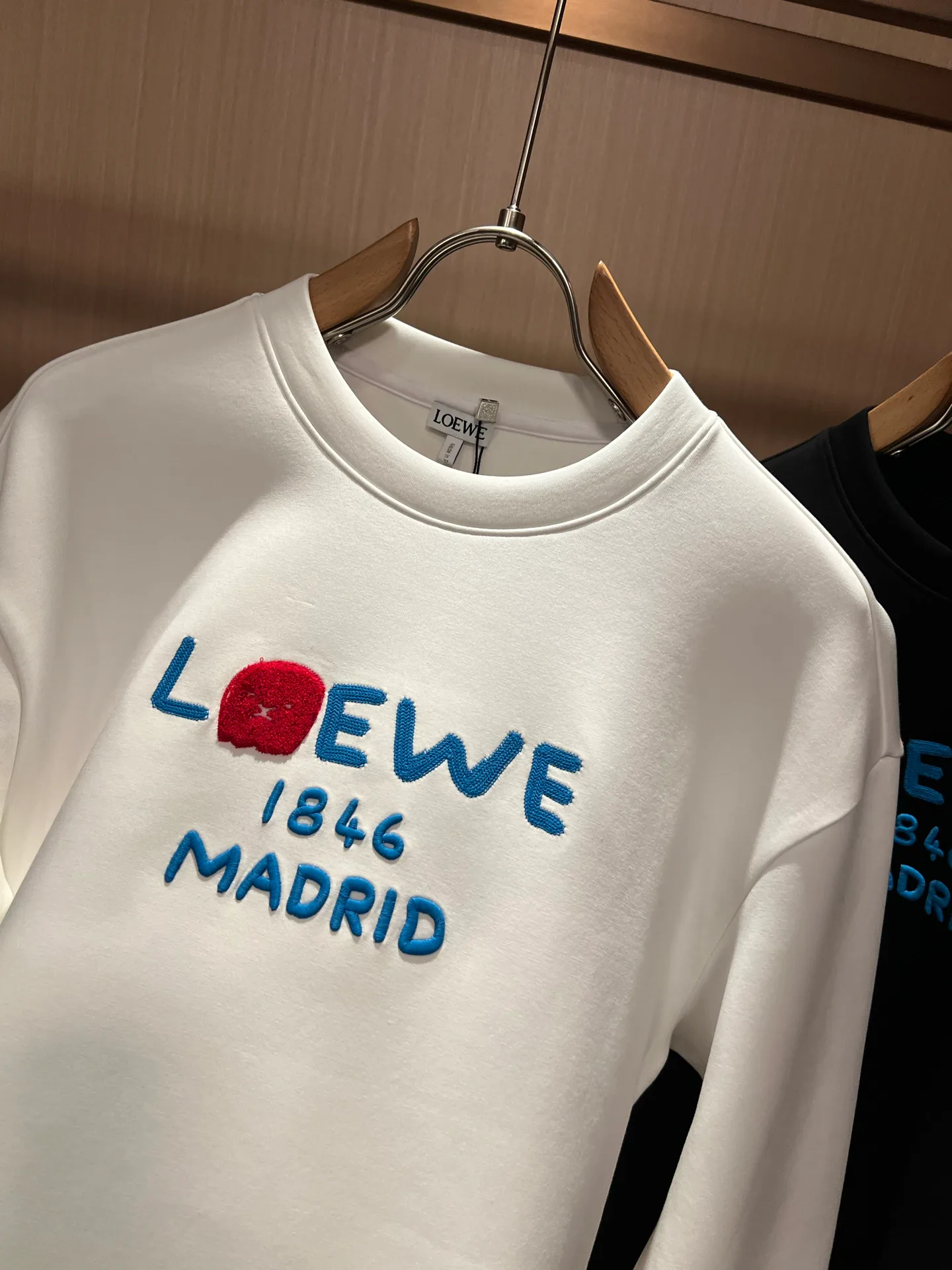 Свитшоты И Худи Мужские Loewe 18519635