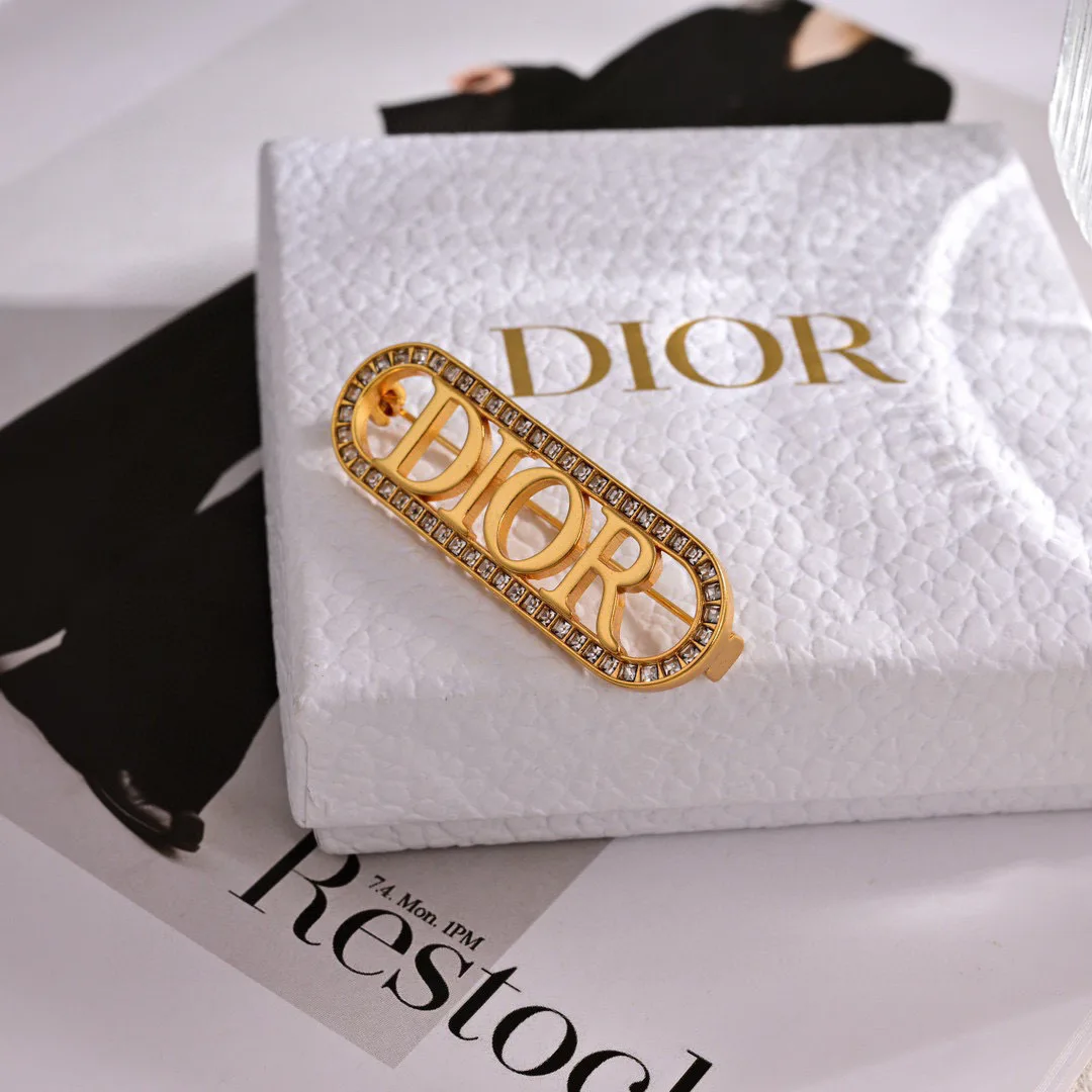 Бижутерия Christian Dior 225192