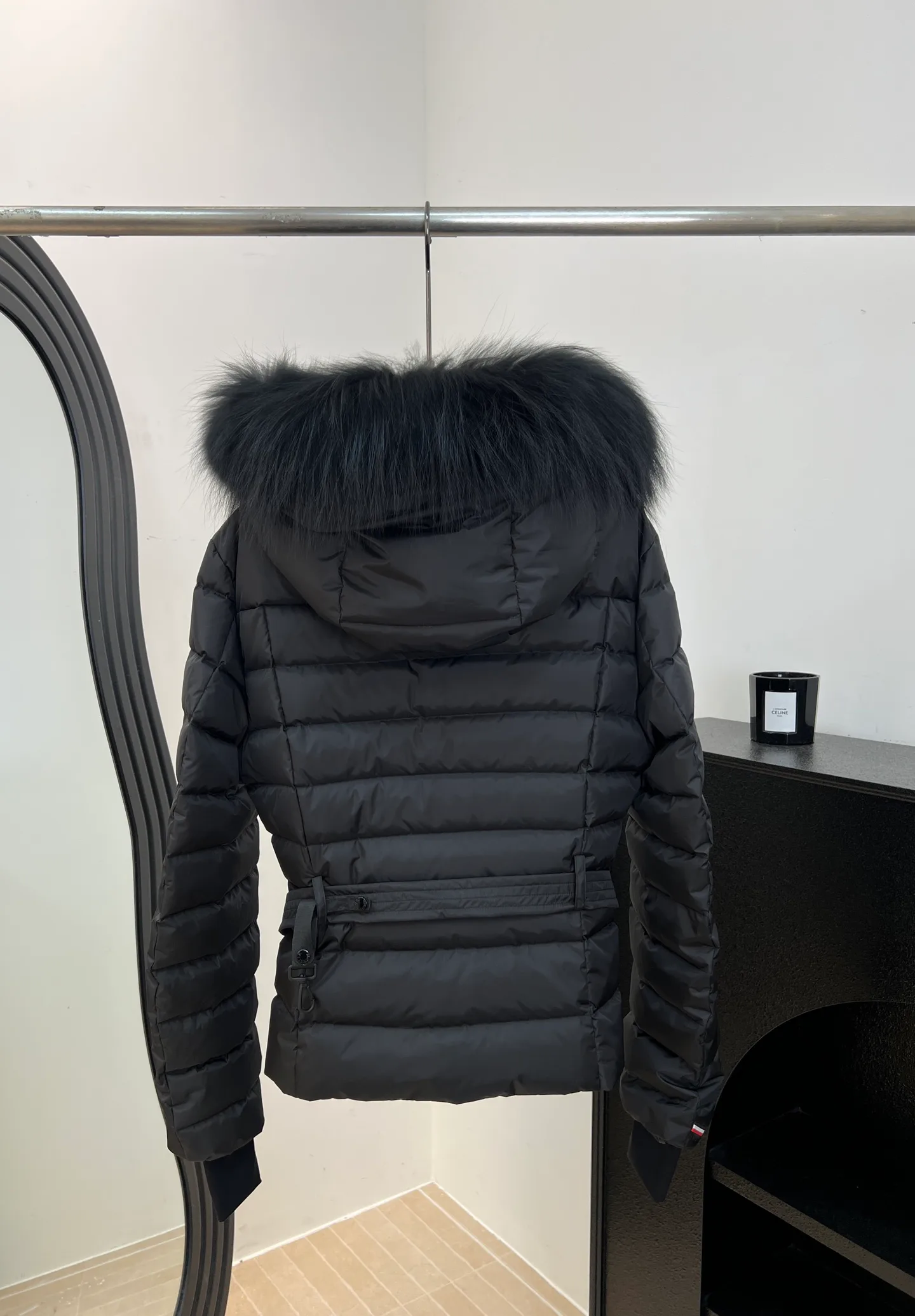 Куртки И Пуховики Женские Moncler 18149125