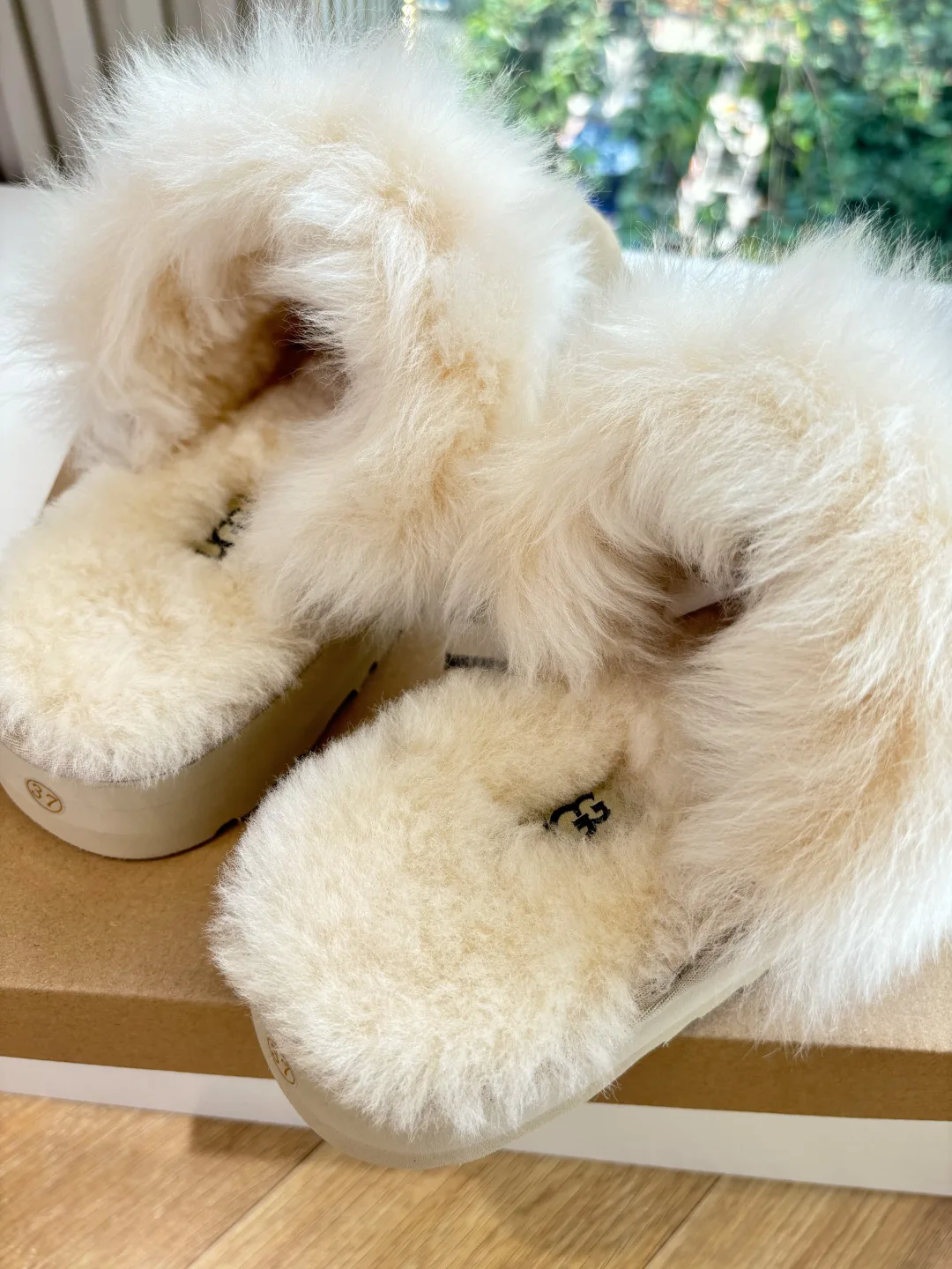 Мюли И Сабо Женские Ugg 204523