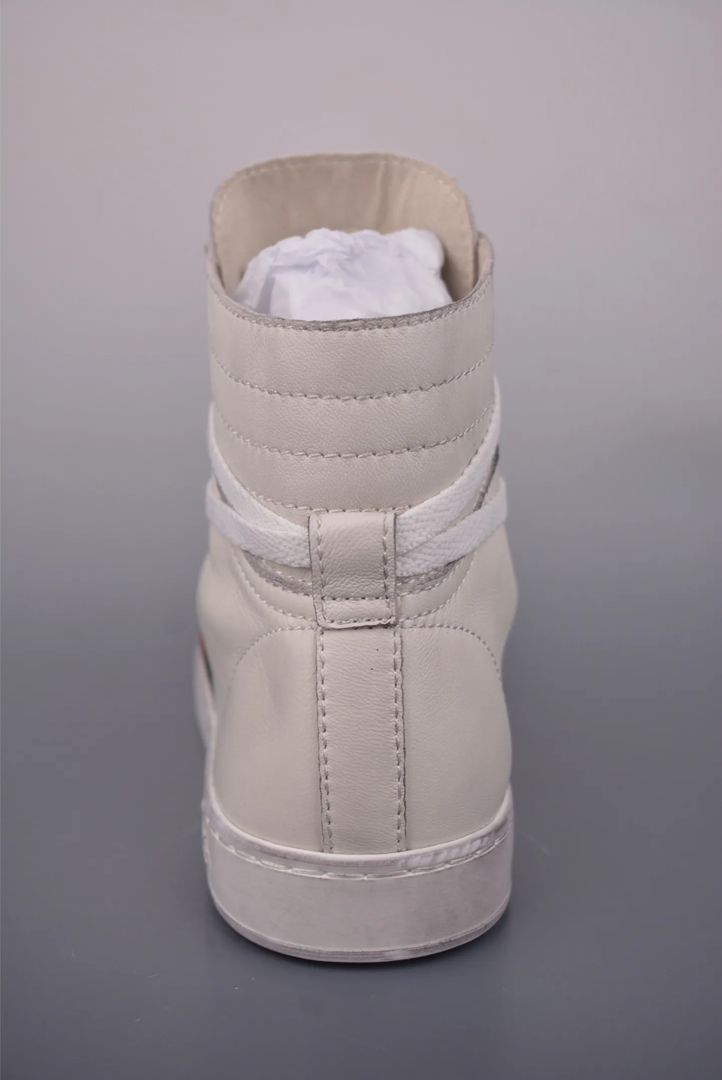 Ботинки Мужские Gucci 2937860