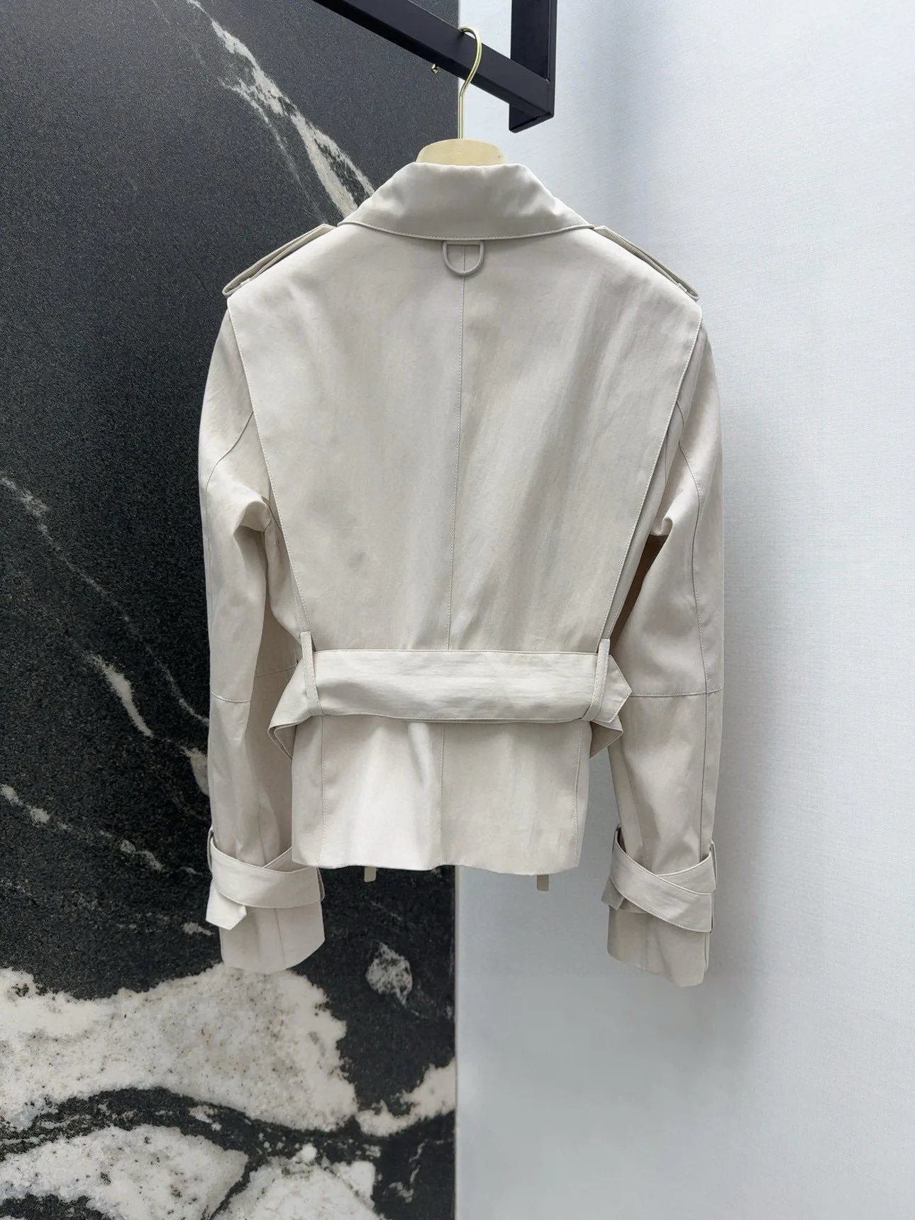 Куртки И Пуховики Женские Burberry 1180472