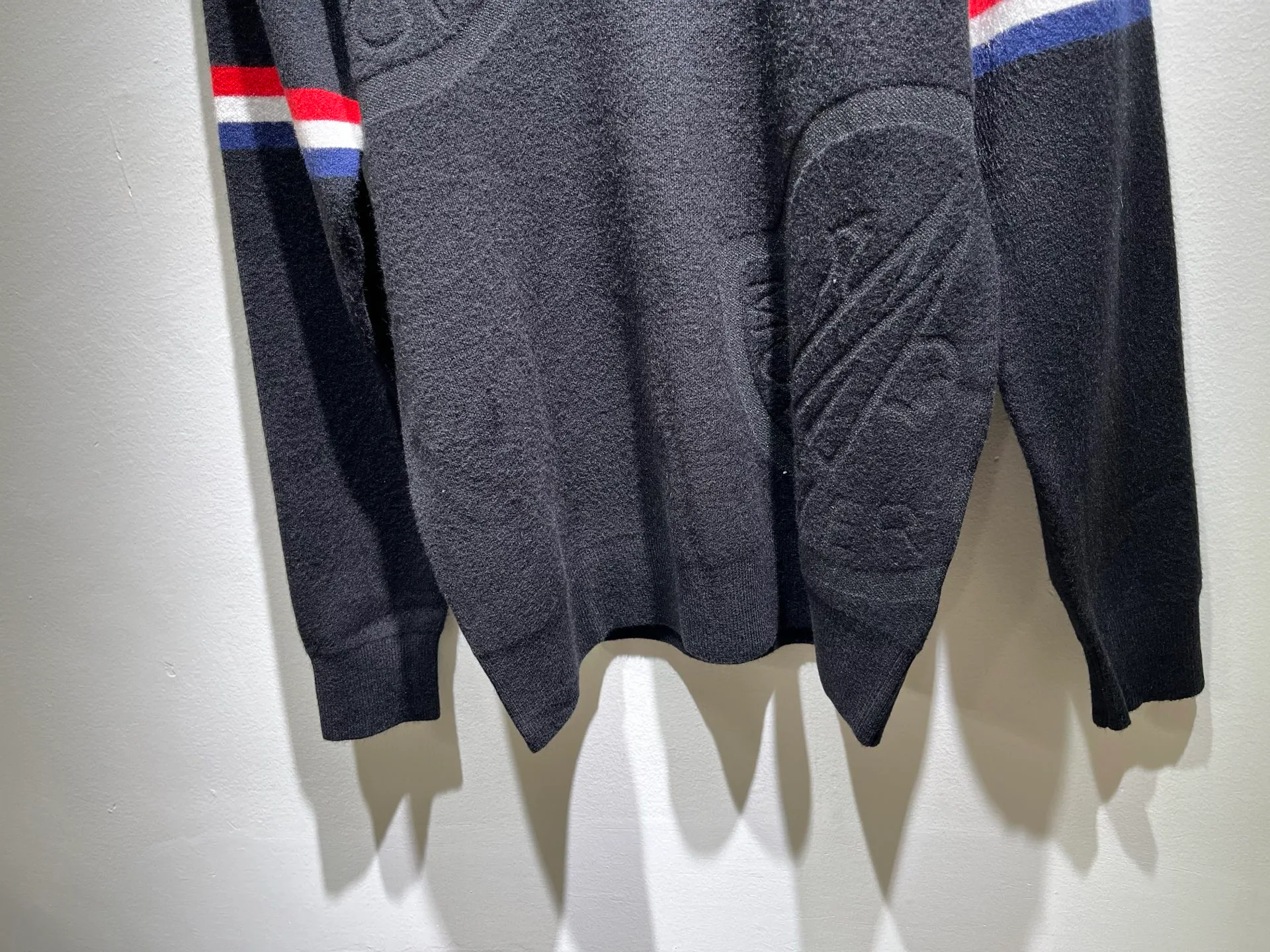 Джемперы И Свитеры Мужские Moncler 18243857