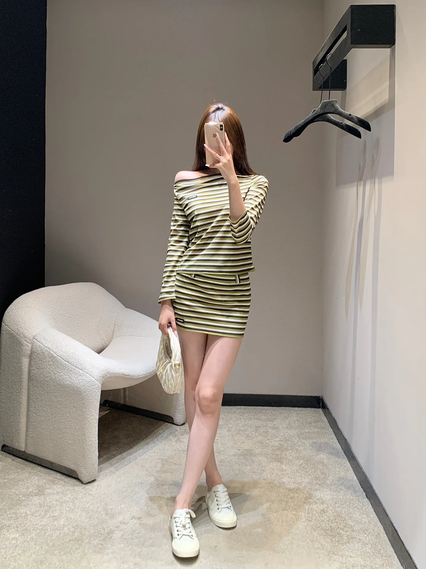 Костюмы Женские Miu Miu 5883425
