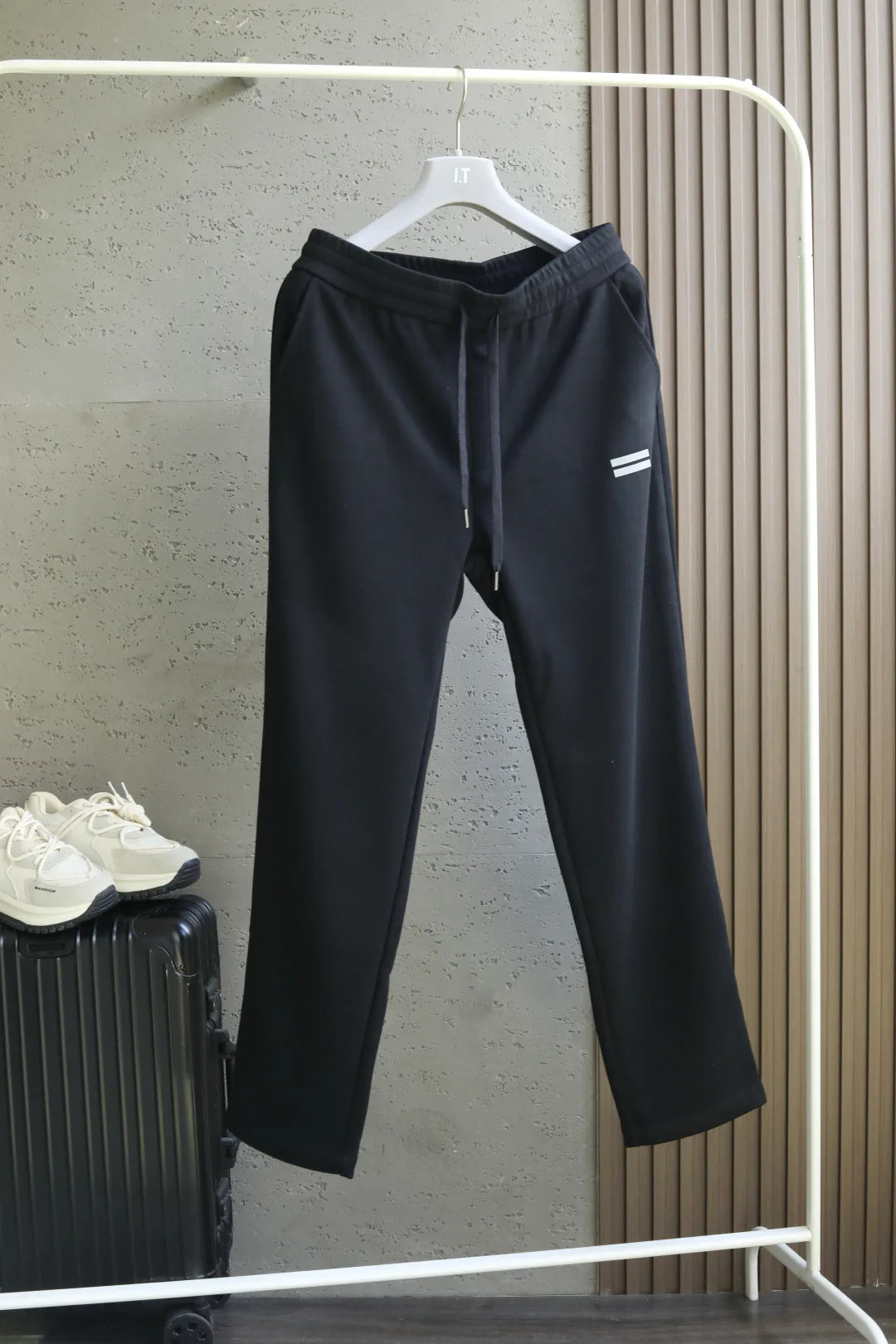 Брюки Мужские Zegna 1847797