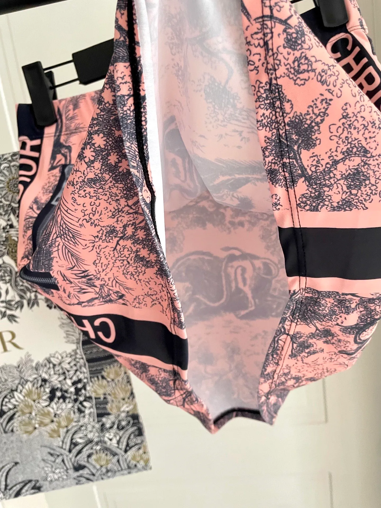 Купальники Женские Christian Dior 11585330